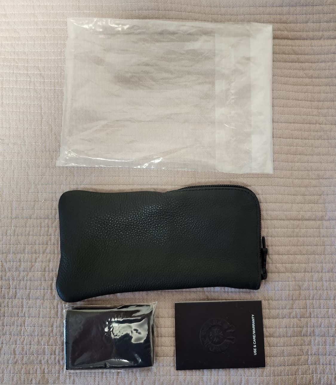 크롬하츠Chrome Hearts/본 프론Bone ProneIV/OS 상품이미지10
