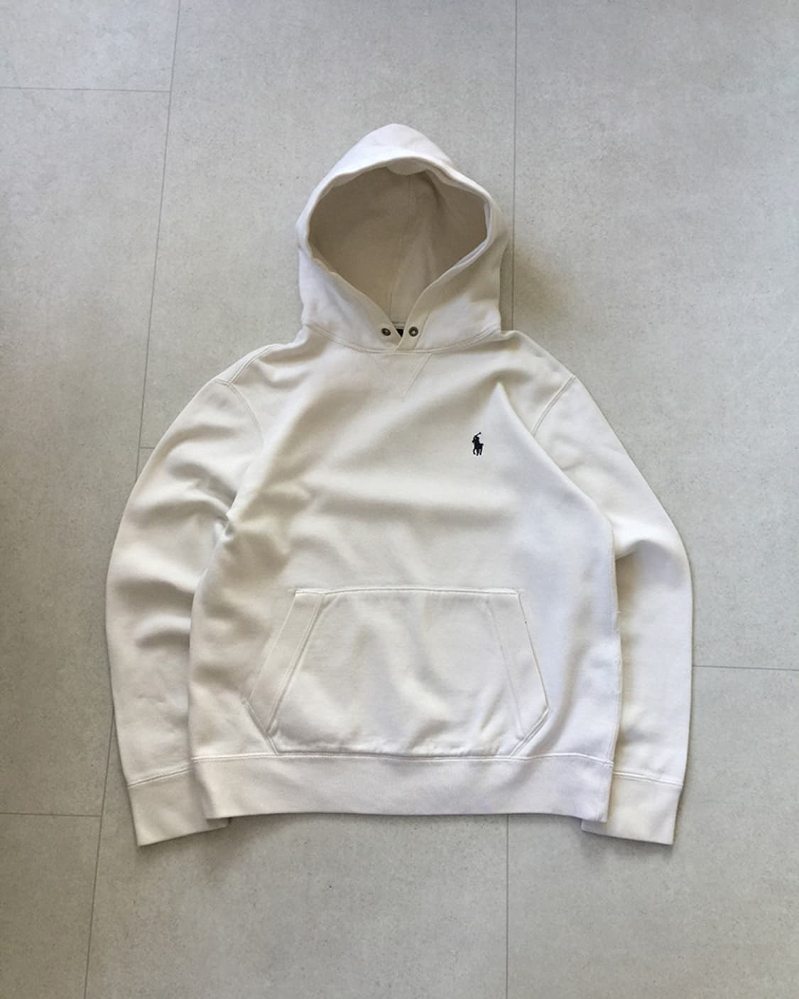 (WOMAN) 폴로랄프로렌 스웻후드티 M 상품이미지1