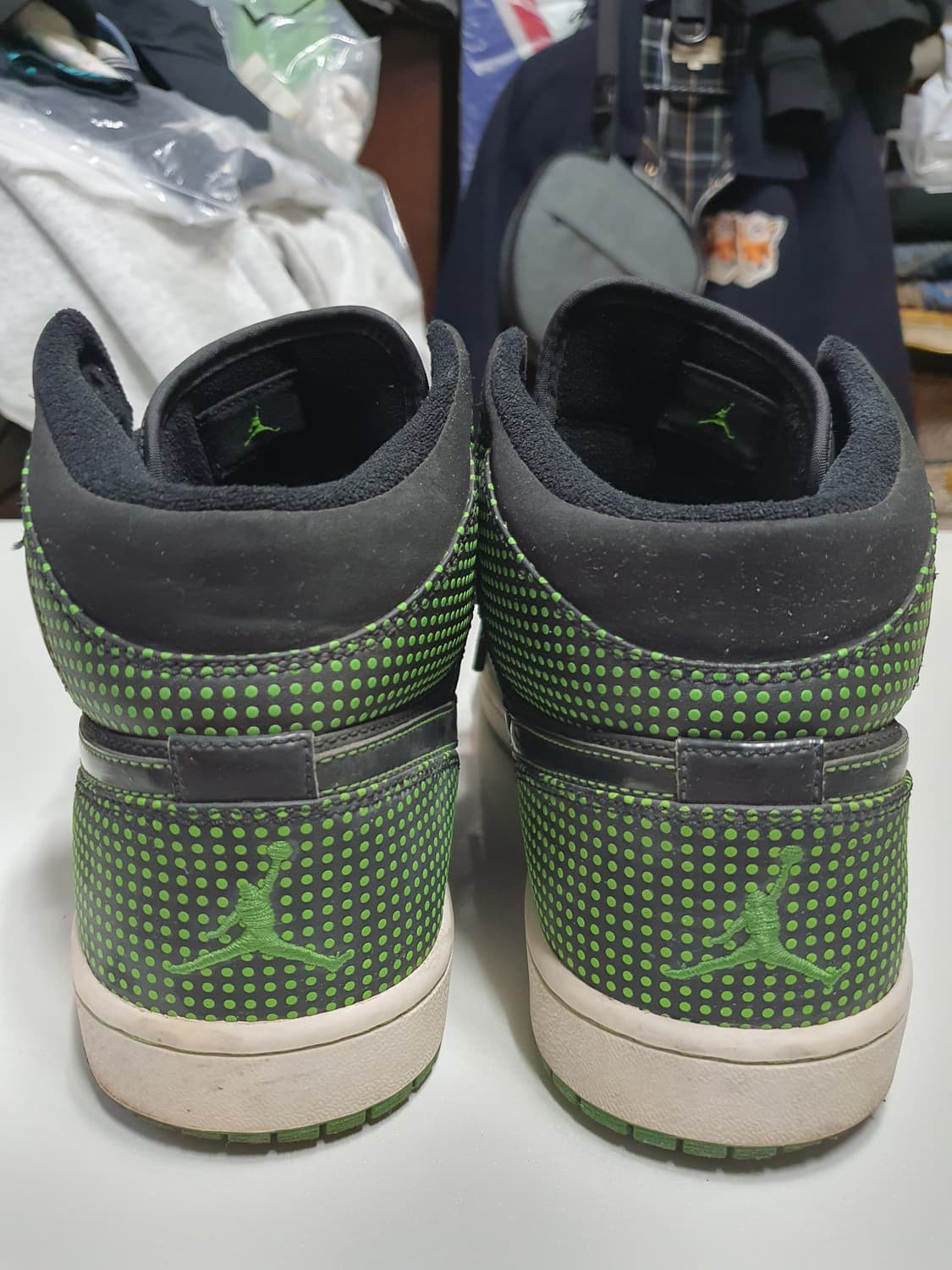 나이키 조던 하이탑  상품이미지4