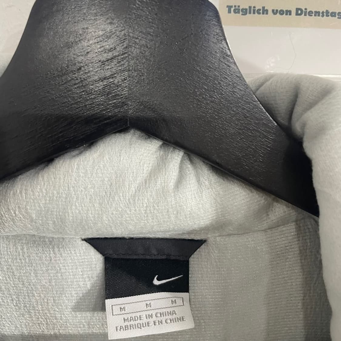 나이키 투웨이 헤비 점퍼  상품이미지7