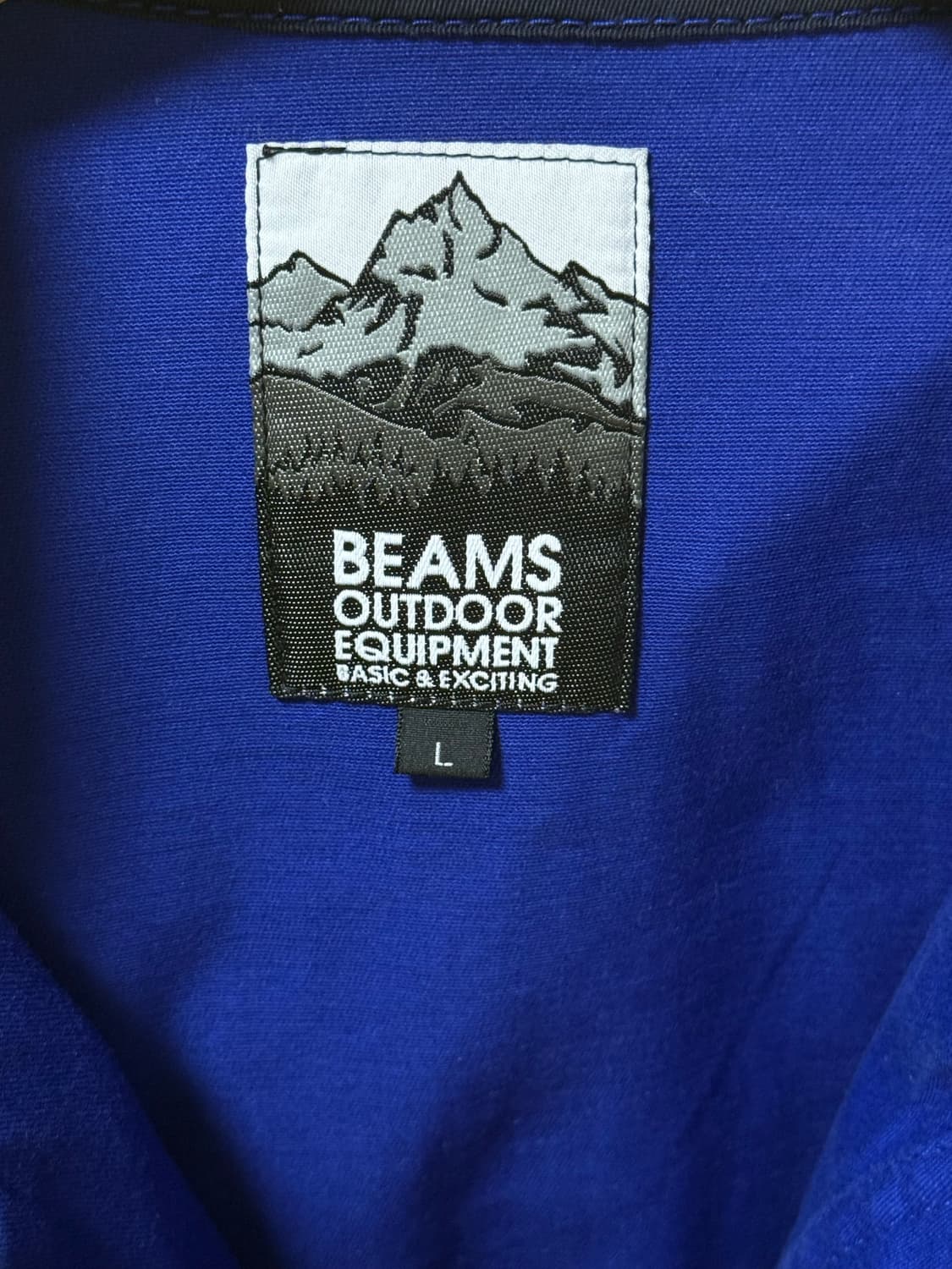 빔즈 마운틴자켓 상품이미지2