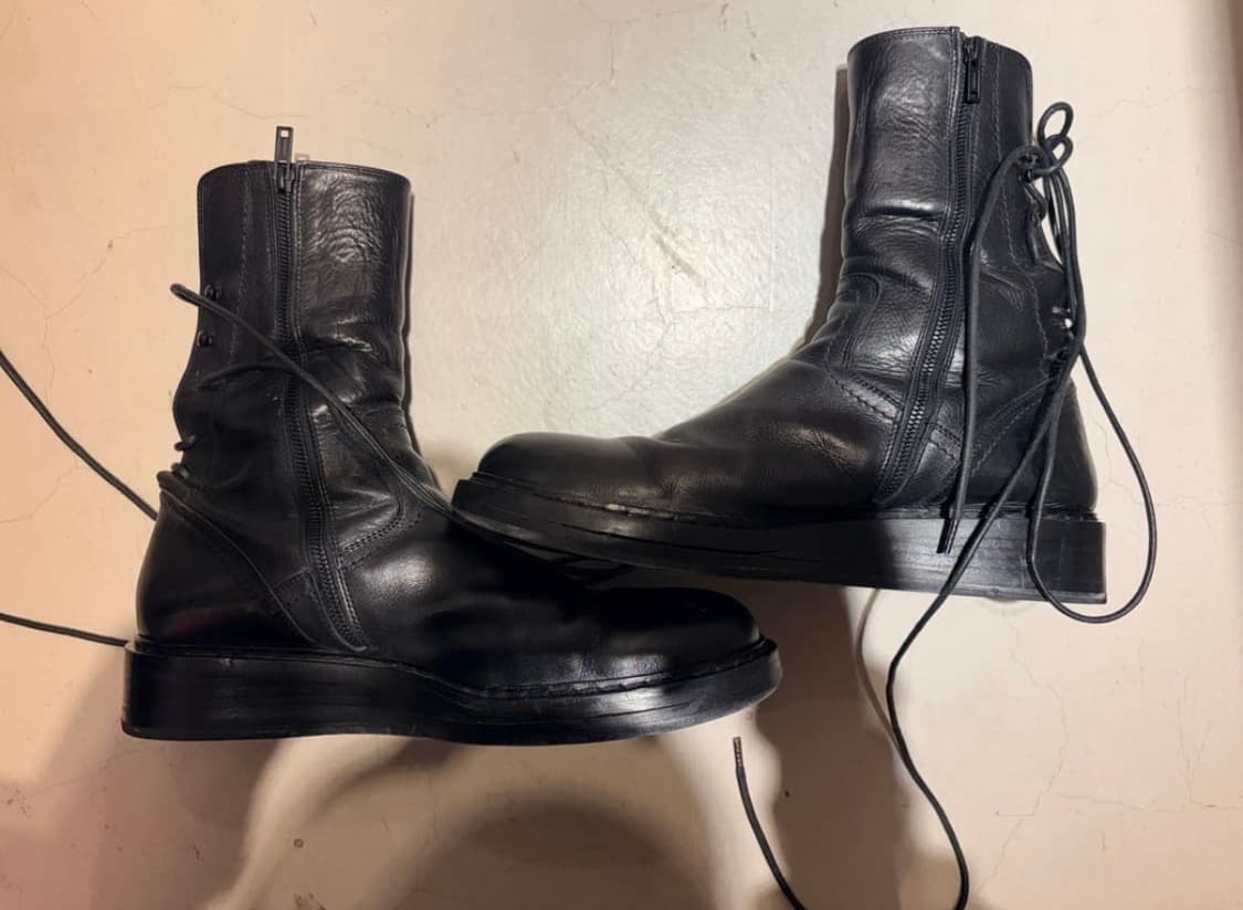 앤드뮐 미스터 백레이스 44 상품이미지2