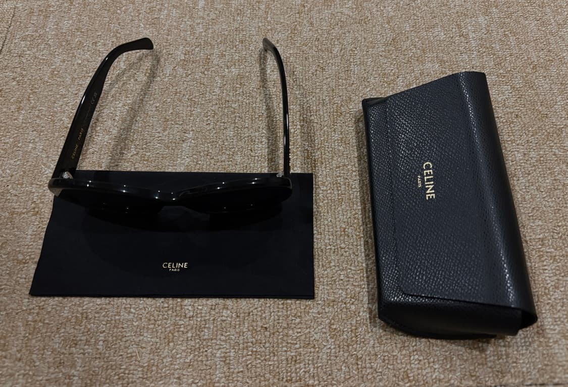 셀린느 오벌 트리오페 01 상품이미지4