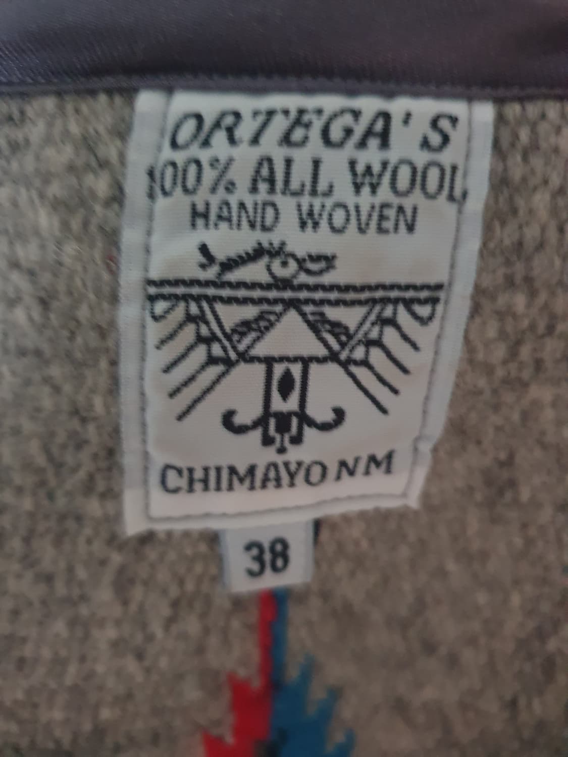 오르테가 치마요 베스트 상품이미지3