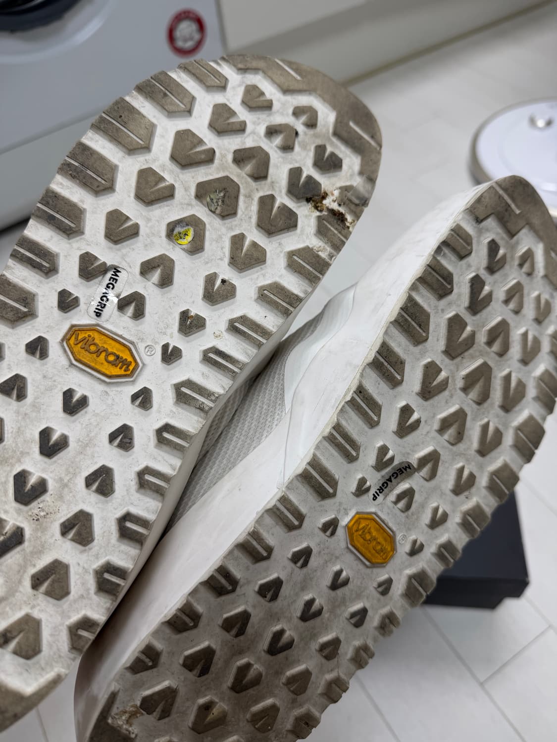 아크테릭스 크래그 285 사이즈  오사카 아크테릭스 구매  사진찍고 절대 상품이미지5