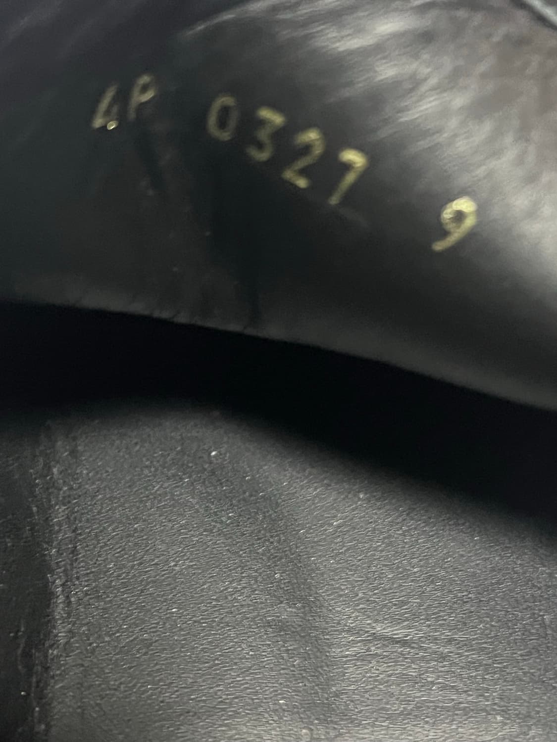 프라다 스포츠 벨크로 로퍼 상품이미지4