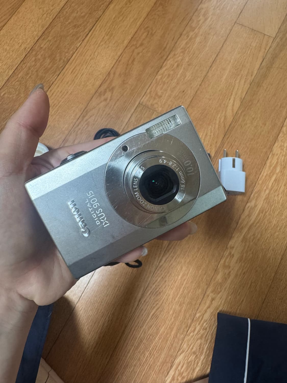 캐논 익서스90 상품이미지3