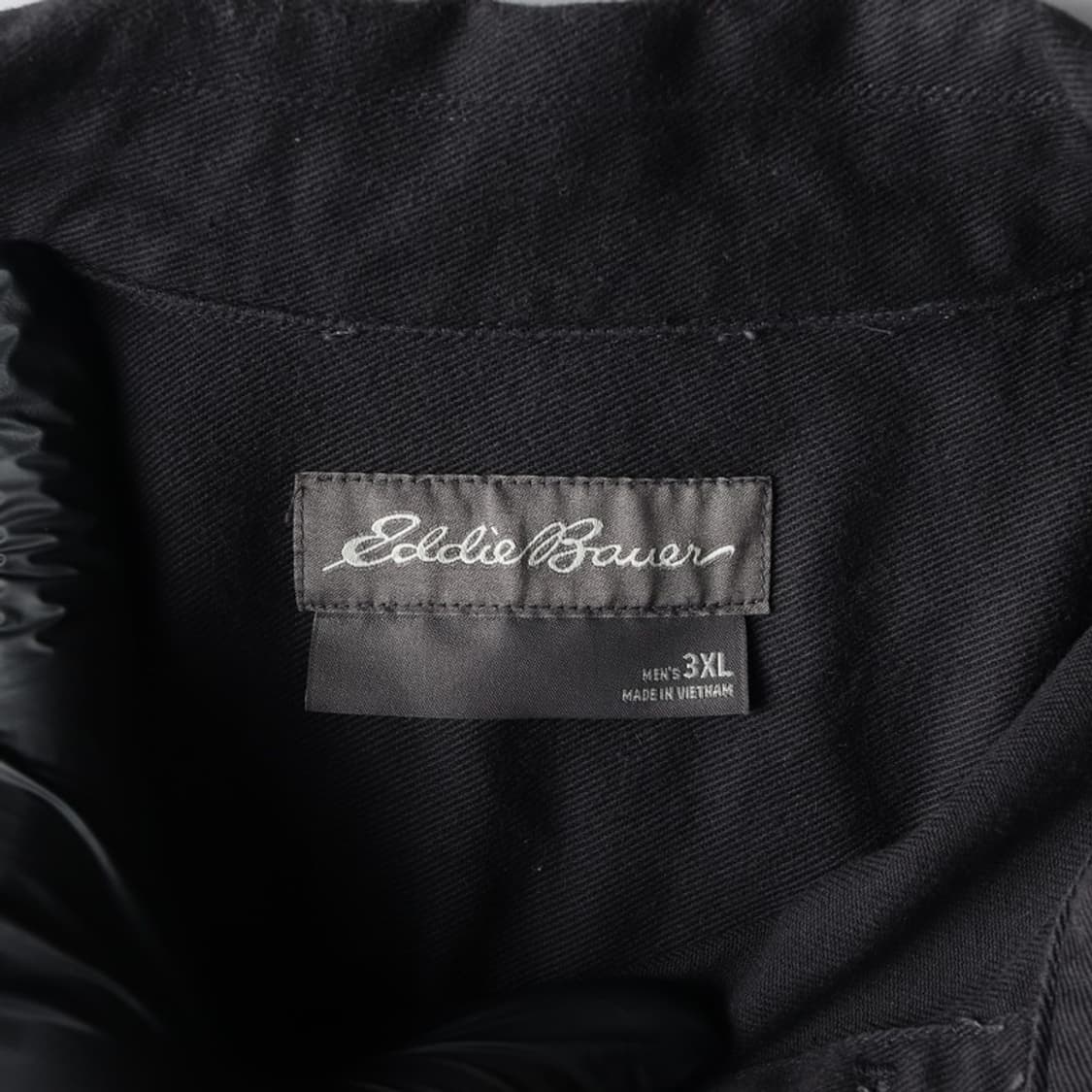 에디바우어 코튼 자켓 3XL 상품이미지5