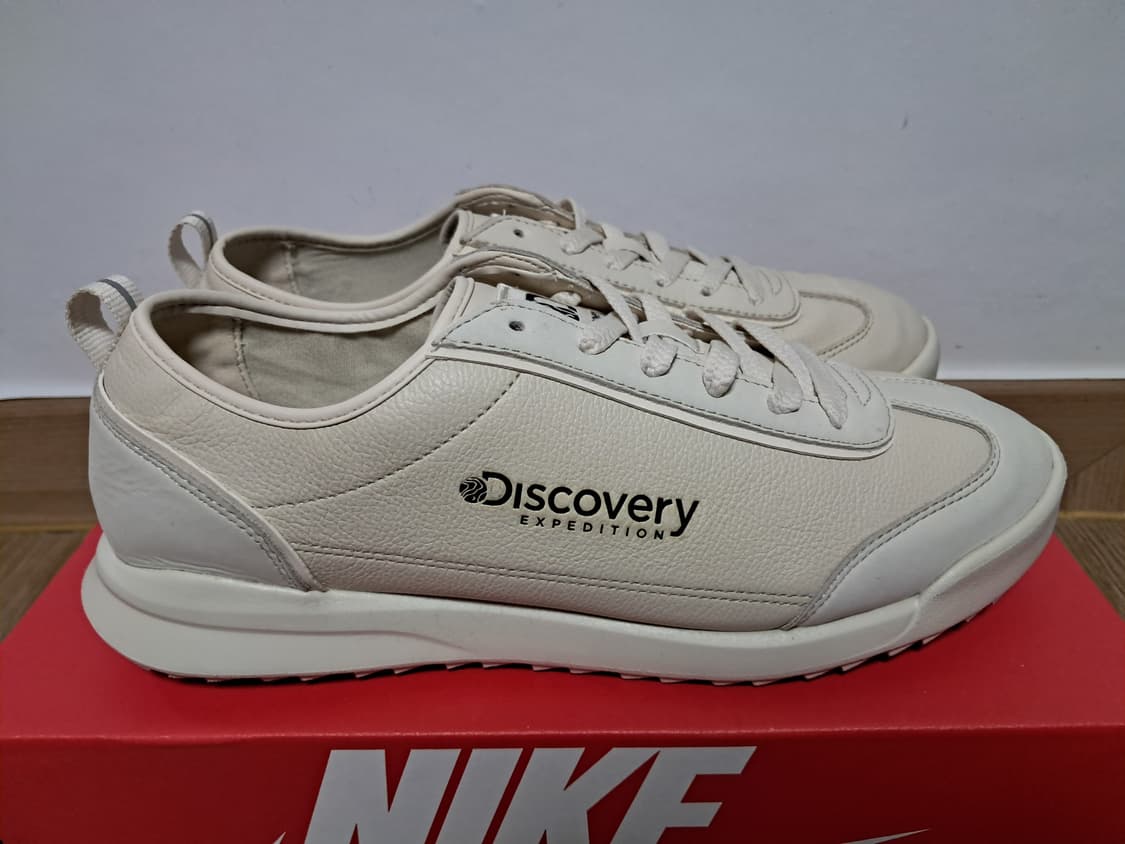 디스커버리 스니커즈 280 상품이미지1