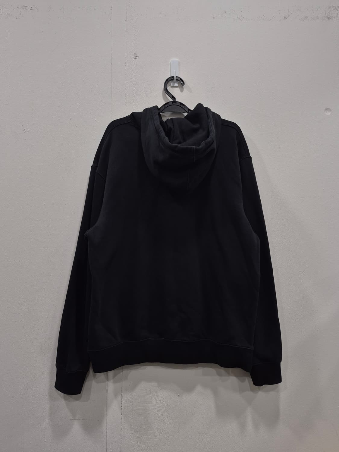 나이키 SB 아이콘 풀오버 후드 블랙 남성 100~105사이즈 상품이미지4