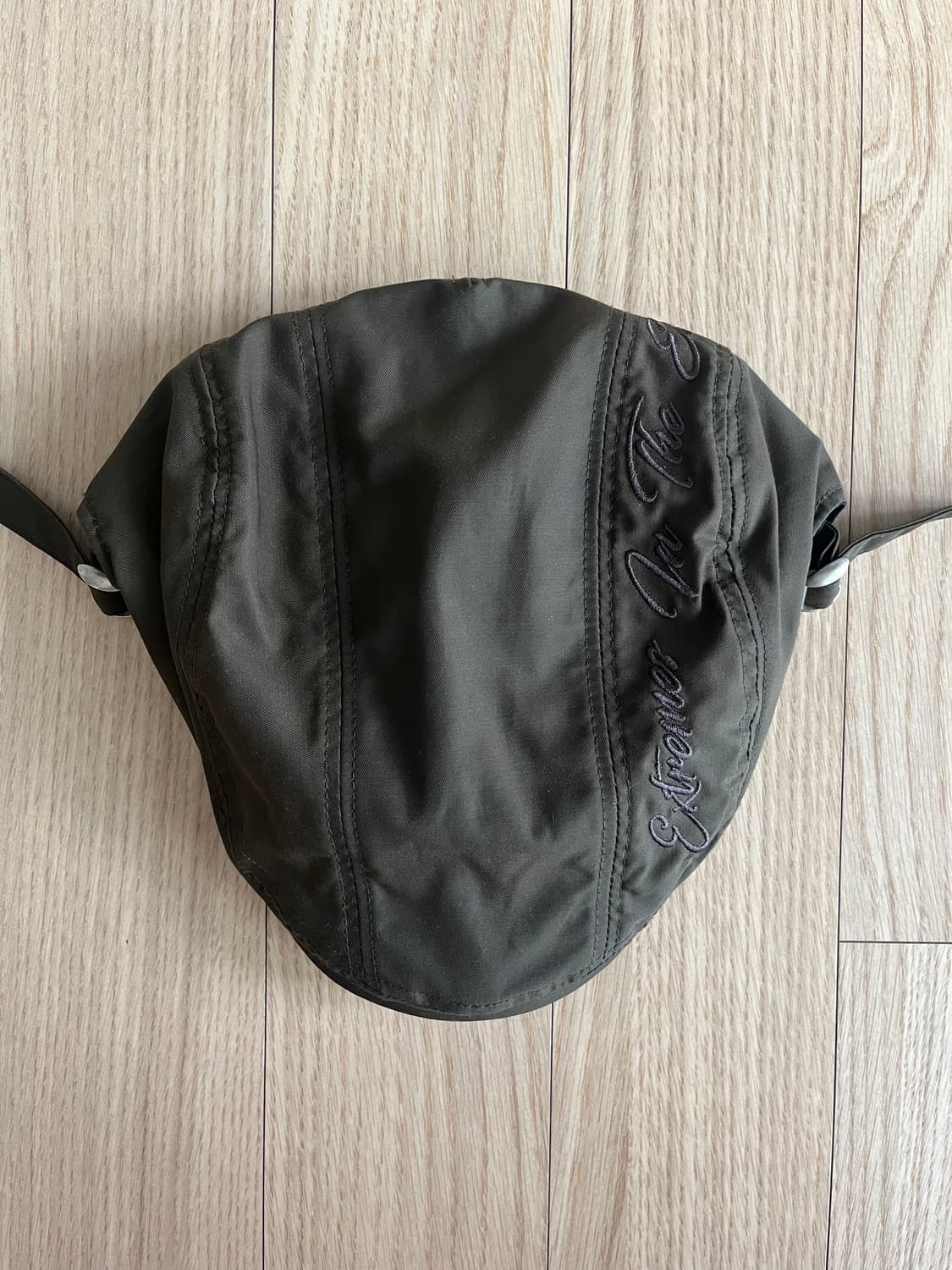 킴지수 헌팅캡 상품이미지2