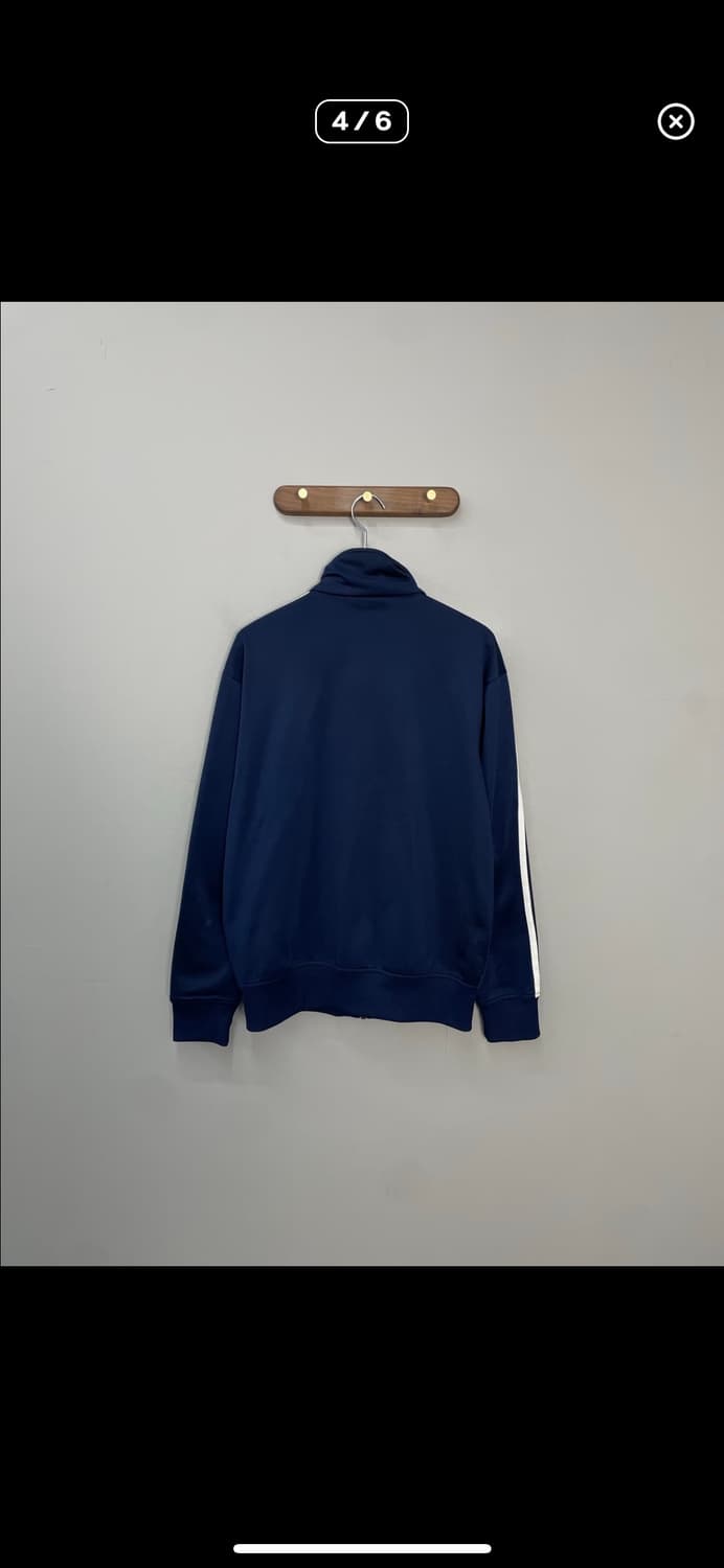 아디다스 파이어버드 네이비 져지 A3213 상품이미지4