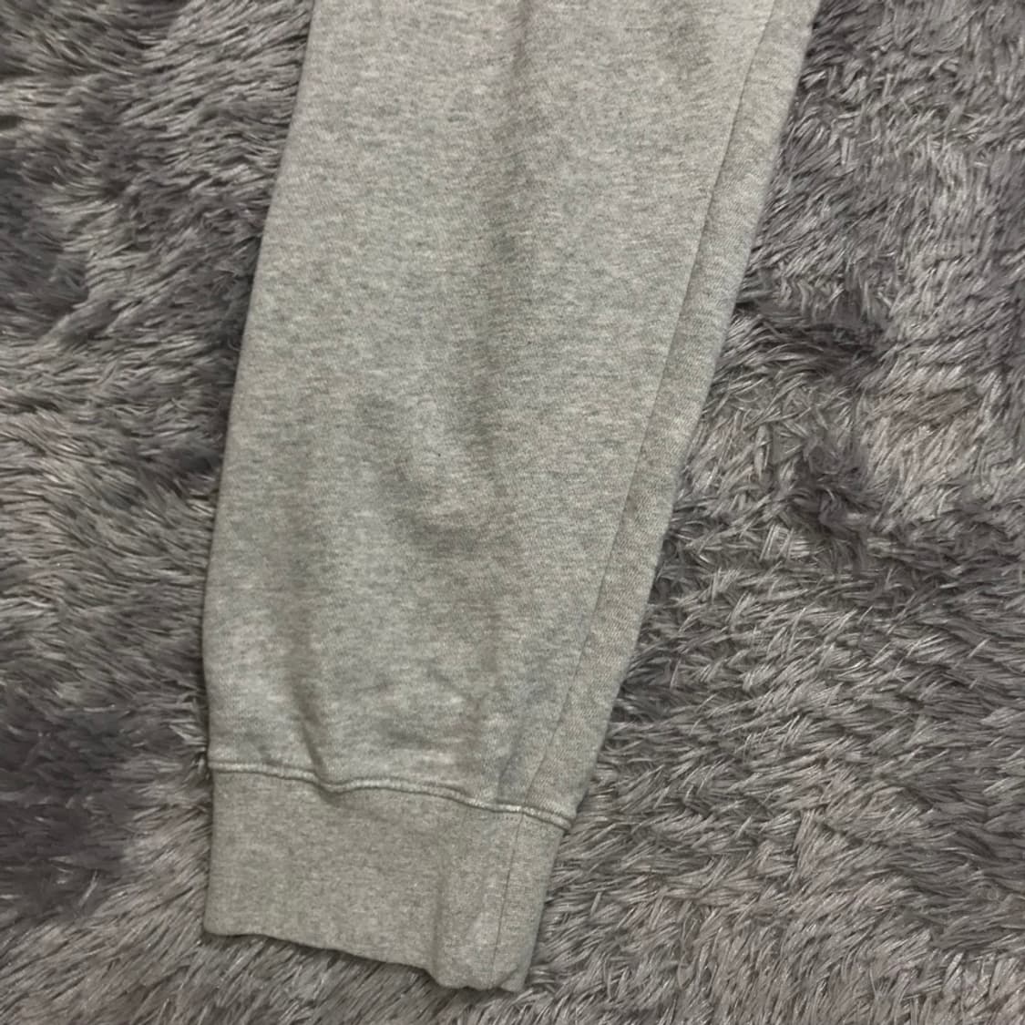 [[L, A급] 나이키(NIKE) 프렌치테리 카고 조거팬츠p263 상품이미지6