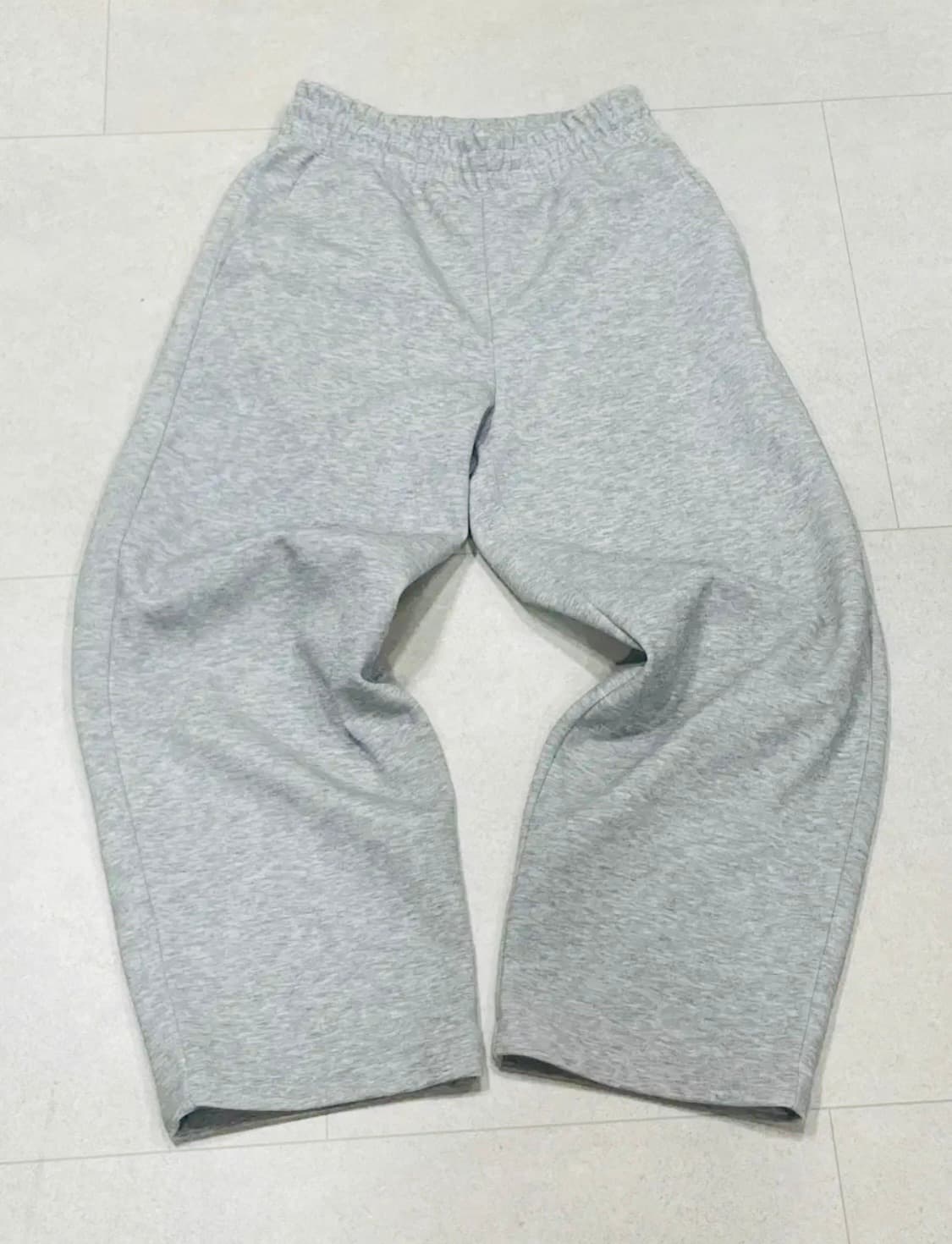 유니클로 C 스웨트팬츠 상품이미지2