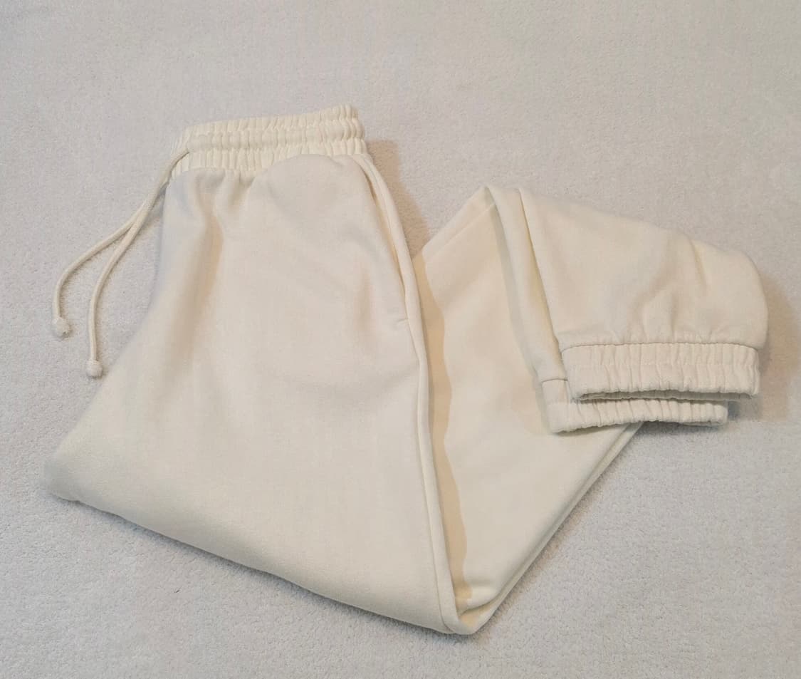 ZARA 자라 시보리 츄리닝바지 상품이미지4