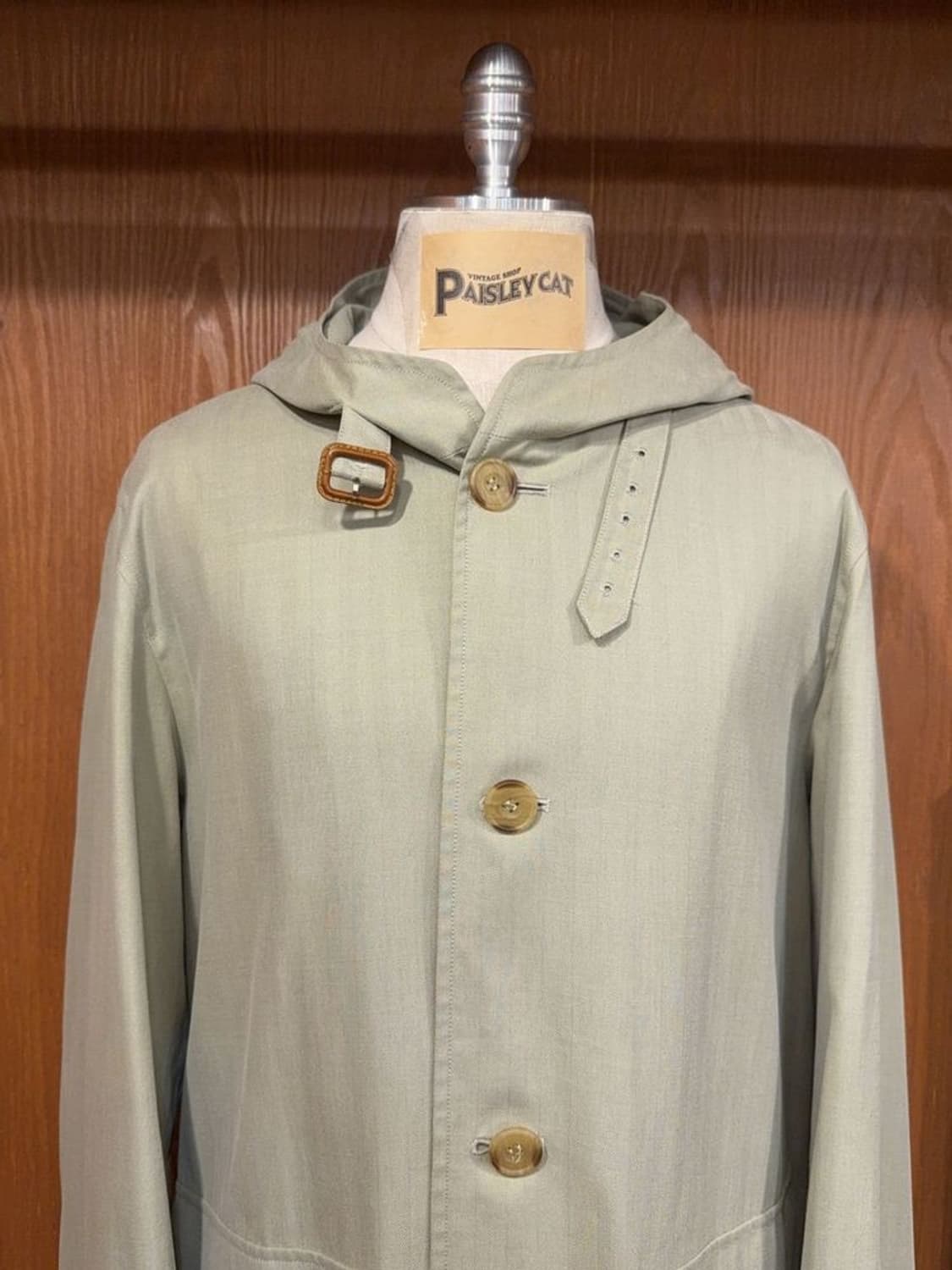 인버티어 코트 상품이미지3