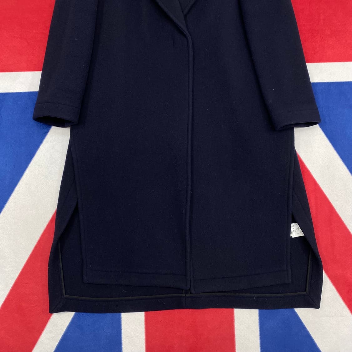 DKNY 코트 실측 66 상품이미지3