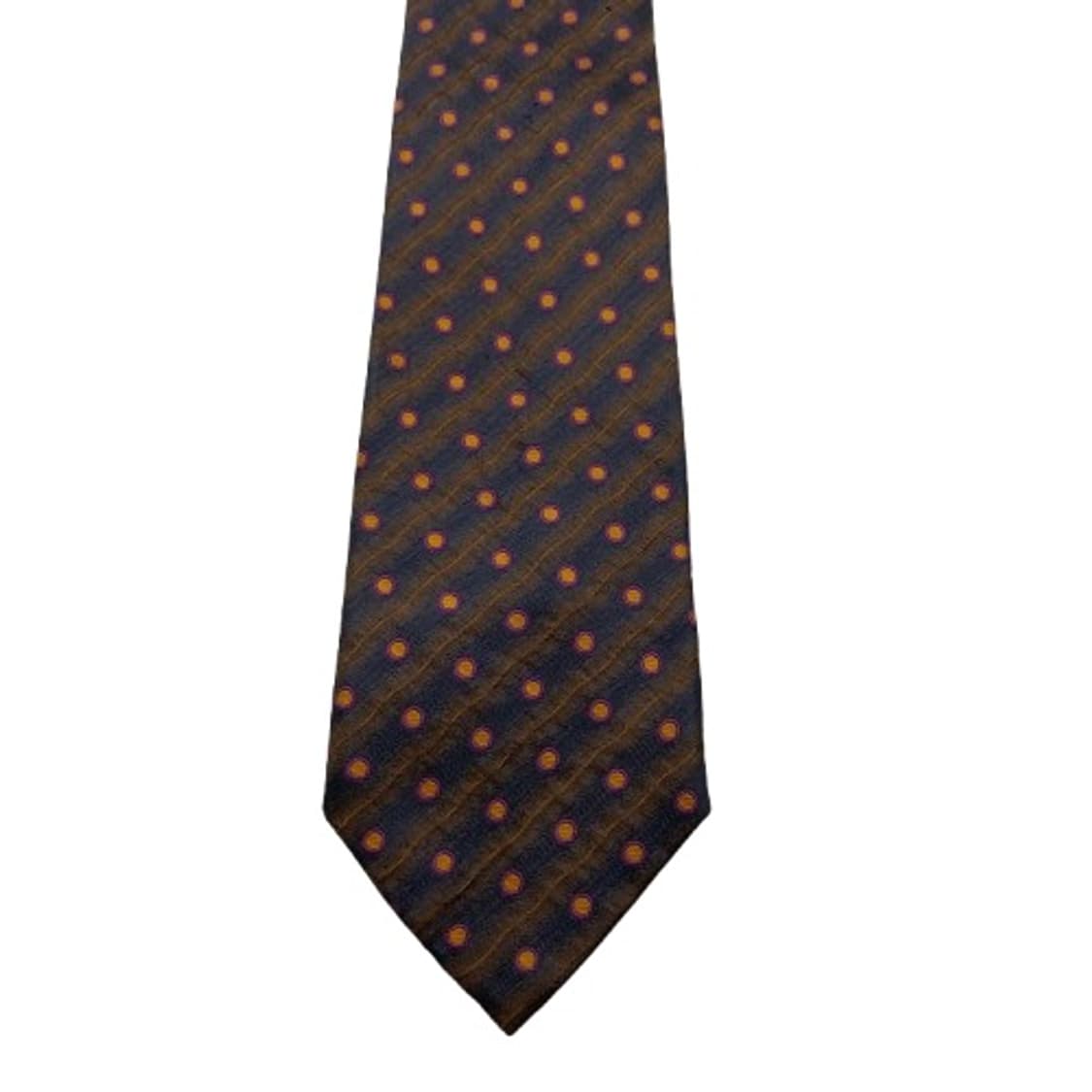 578) (GIVENCHY) 지방시 패턴 넥타이 상품이미지1