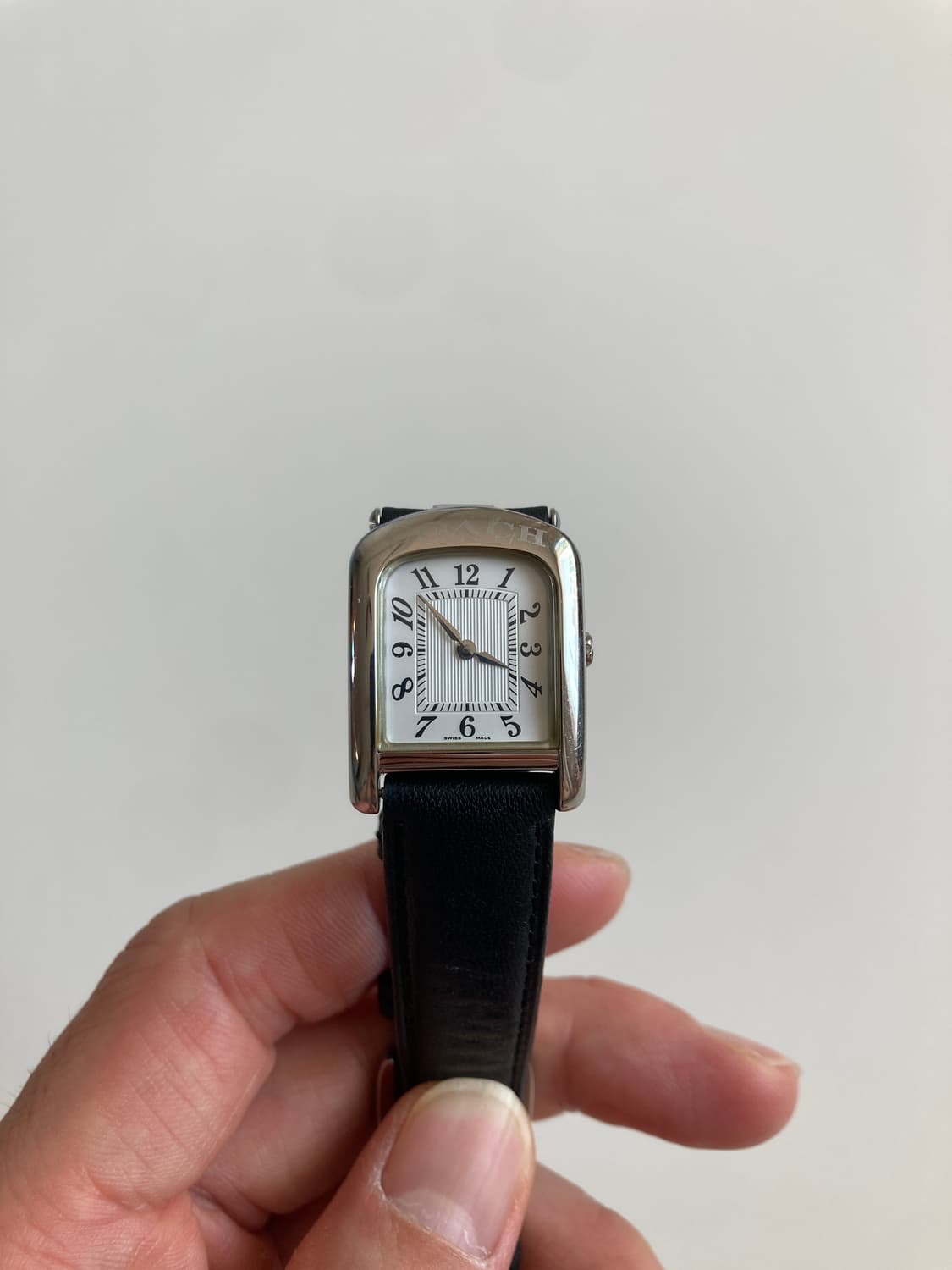 Analog watch 상품이미지8