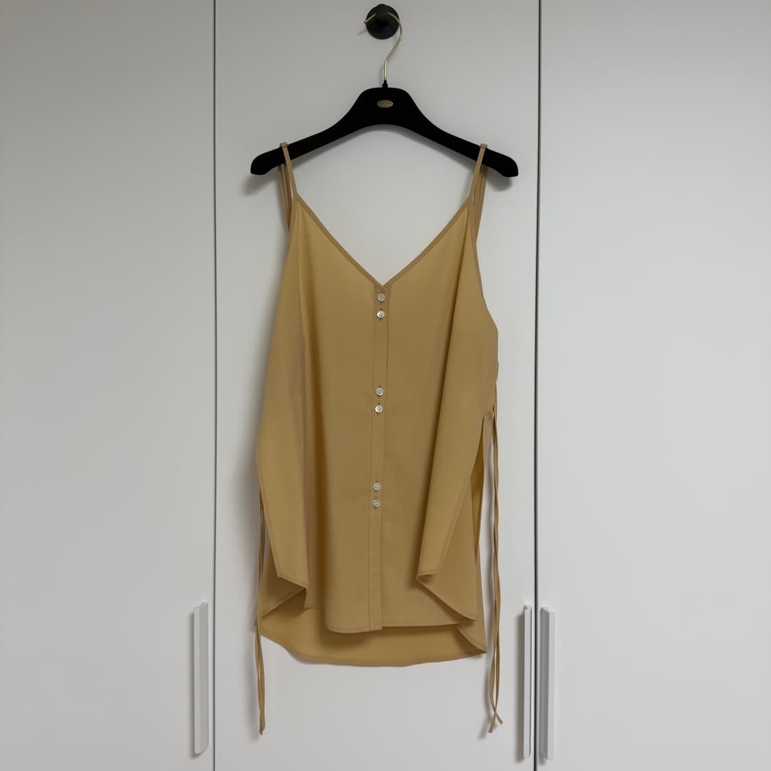 🏷️rito 리토스트럭쳐 더블울셔츠 상품이미지2