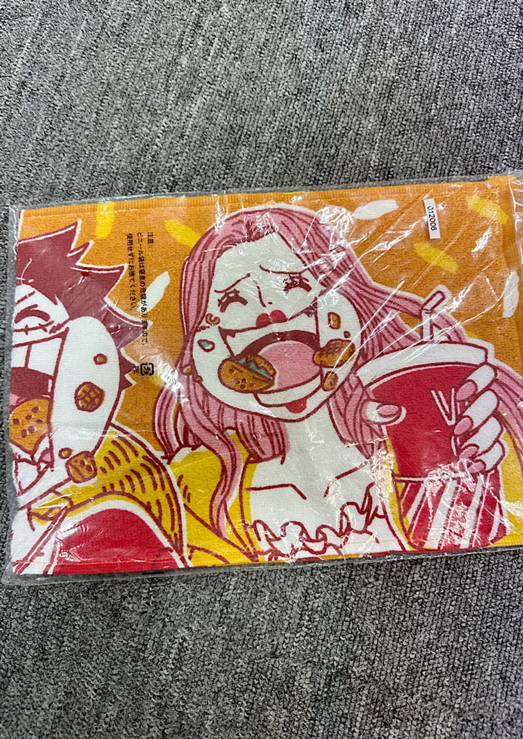 새상품 원피스 굿즈  상품이미지8