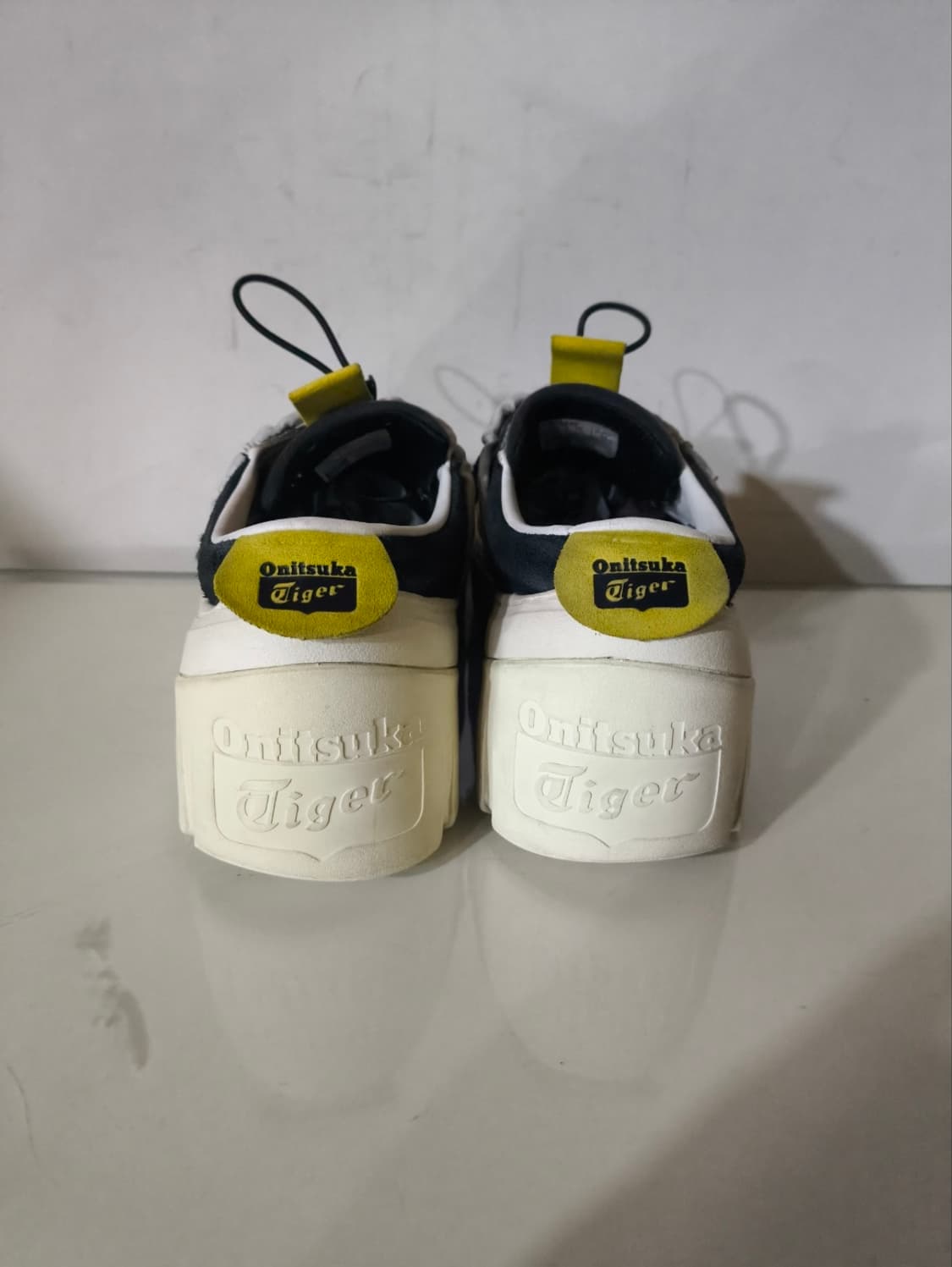 265mm 오니츠카타이거 청키 슬립온 상품이미지8