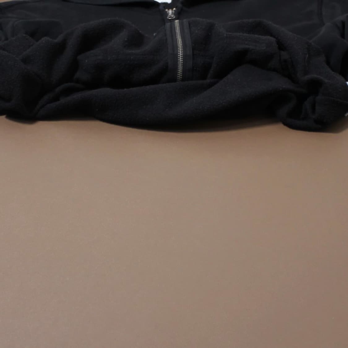 Gap 갭 성조기 블랙 후드집업 상품이미지3