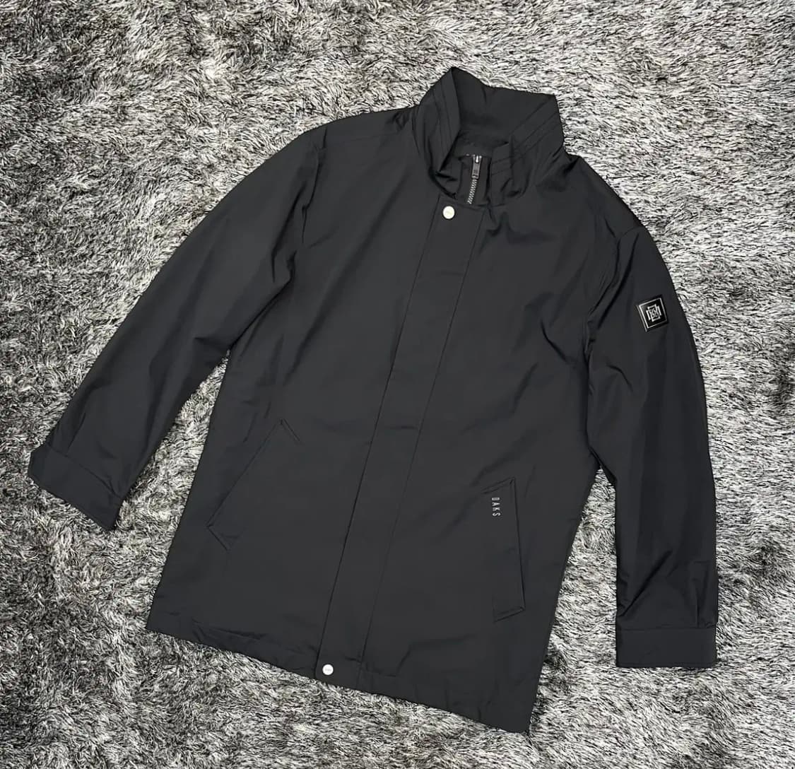 닥스 골프 바람막이 자켓 (100) 상품이미지1