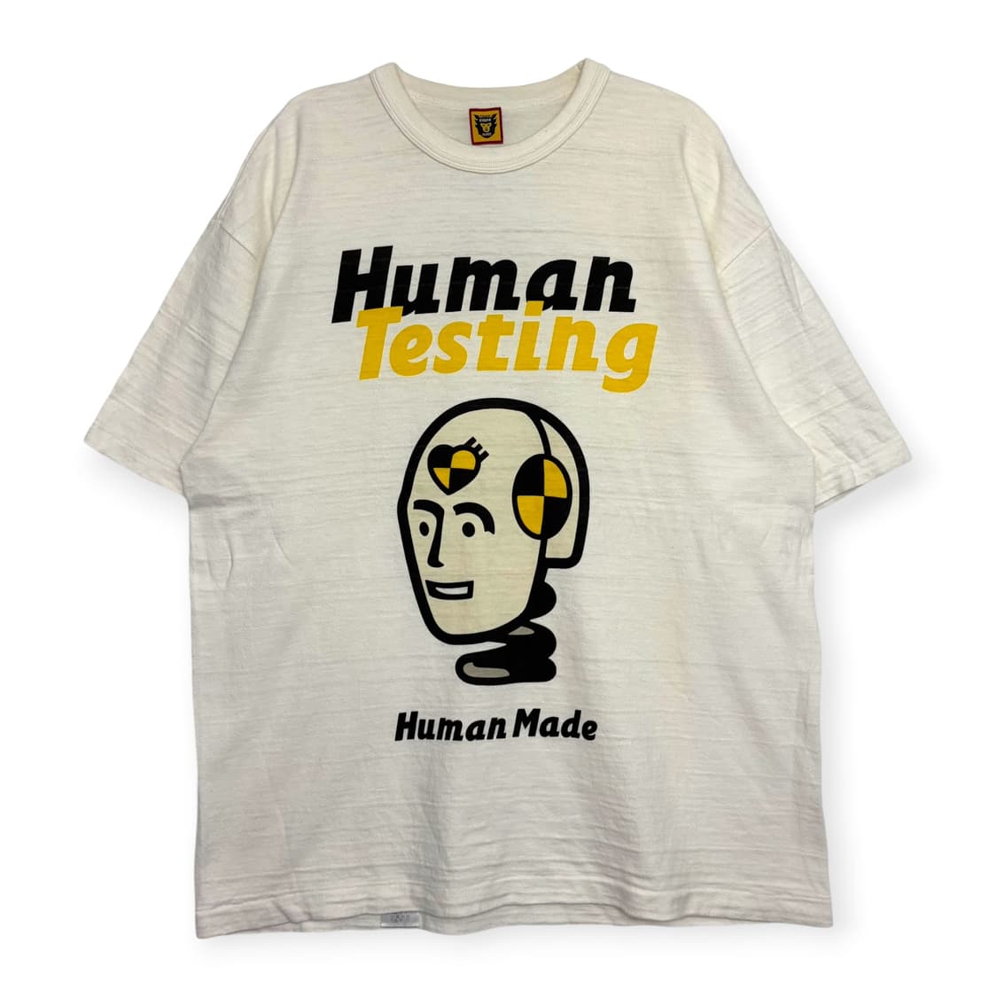 휴먼메이드 에이셉라키 반팔 티셔츠 상품이미지1