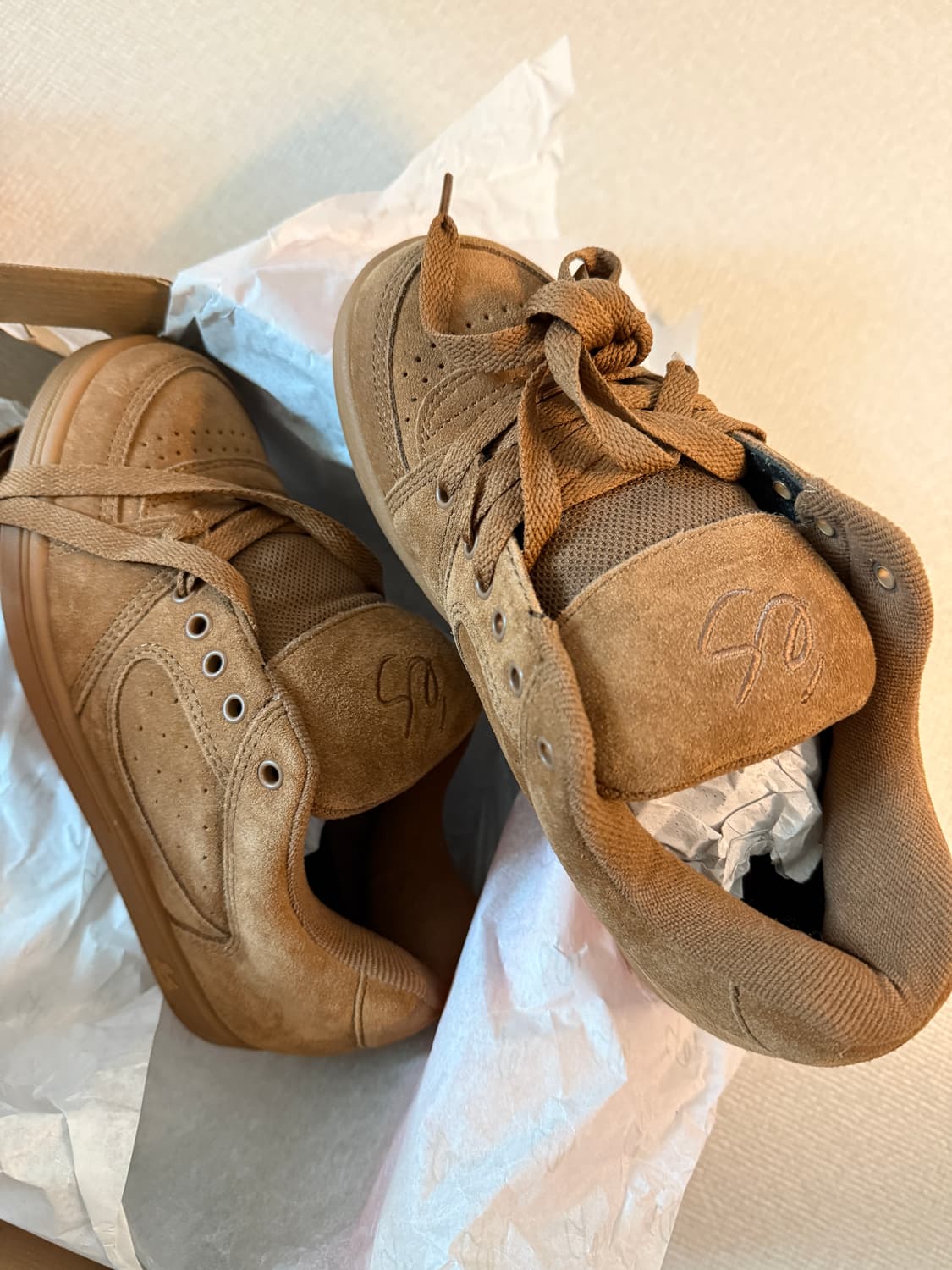 es ACCEL OG 이에스 스케이트 악셀 운동화 보드화 Axel 상품이미지1