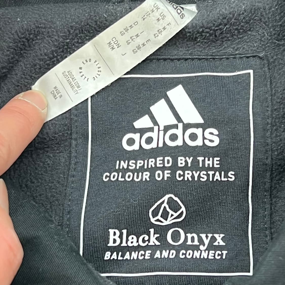 아디다스 코튼 코치자켓 r2310 상품이미지7