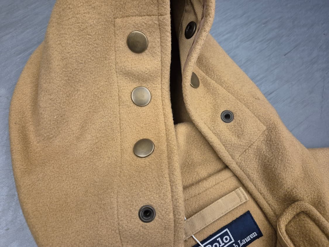 00s 폴로랄프로렌 더플 코트 상품이미지5