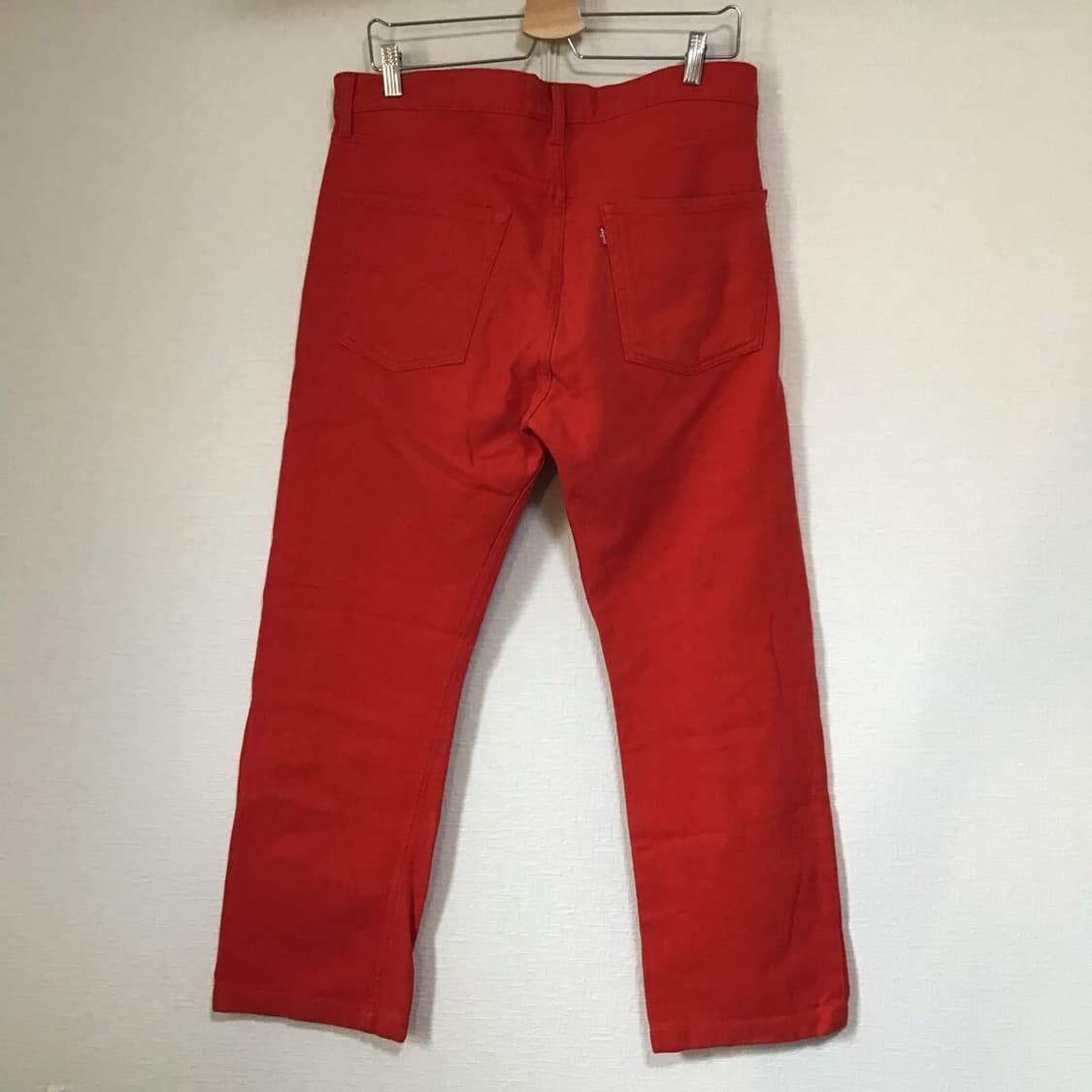 junya watanabe 2002 poem denim jeans 상품이미지5