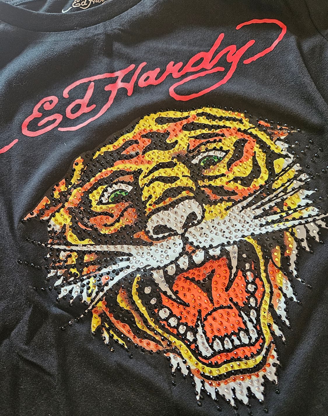 [새제품] 에드하디 롱슬리브 상품이미지4