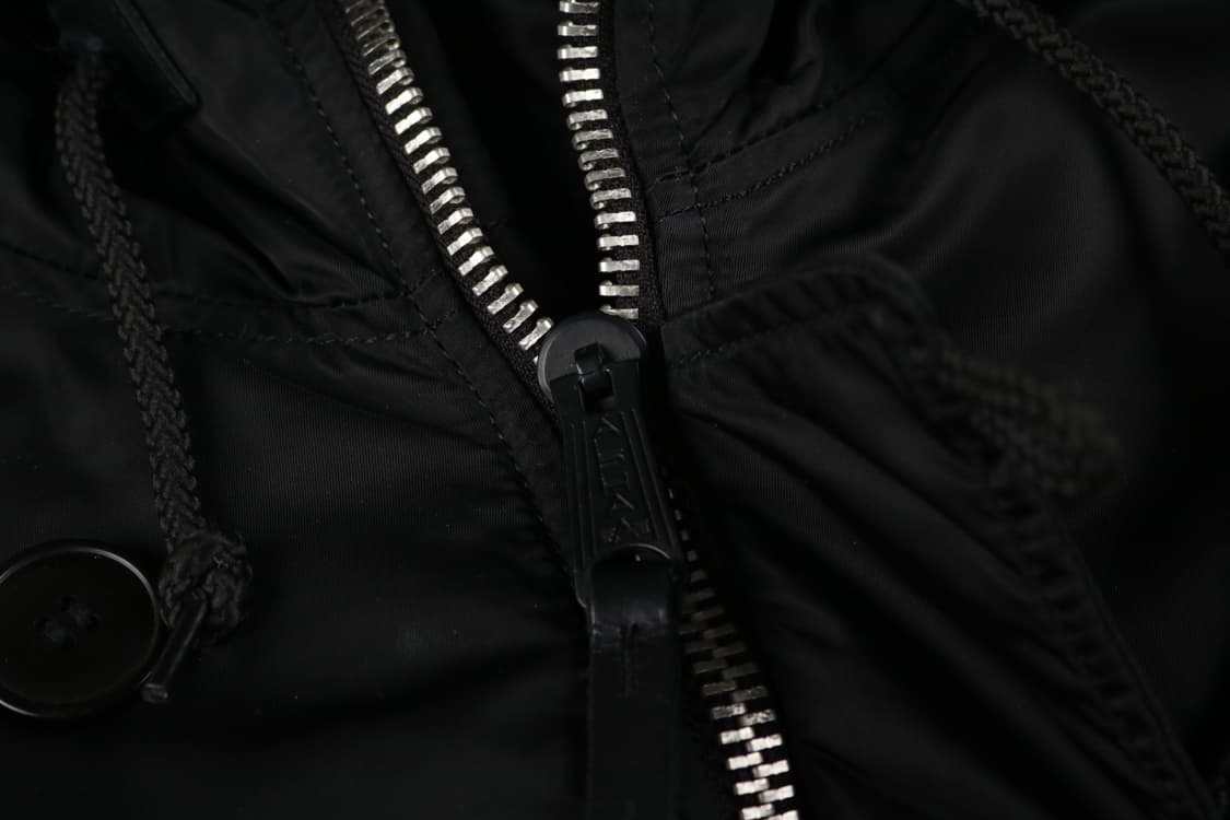 [XS] 알파 인더스트리 N-3B 플라이트 자켓 상품이미지3