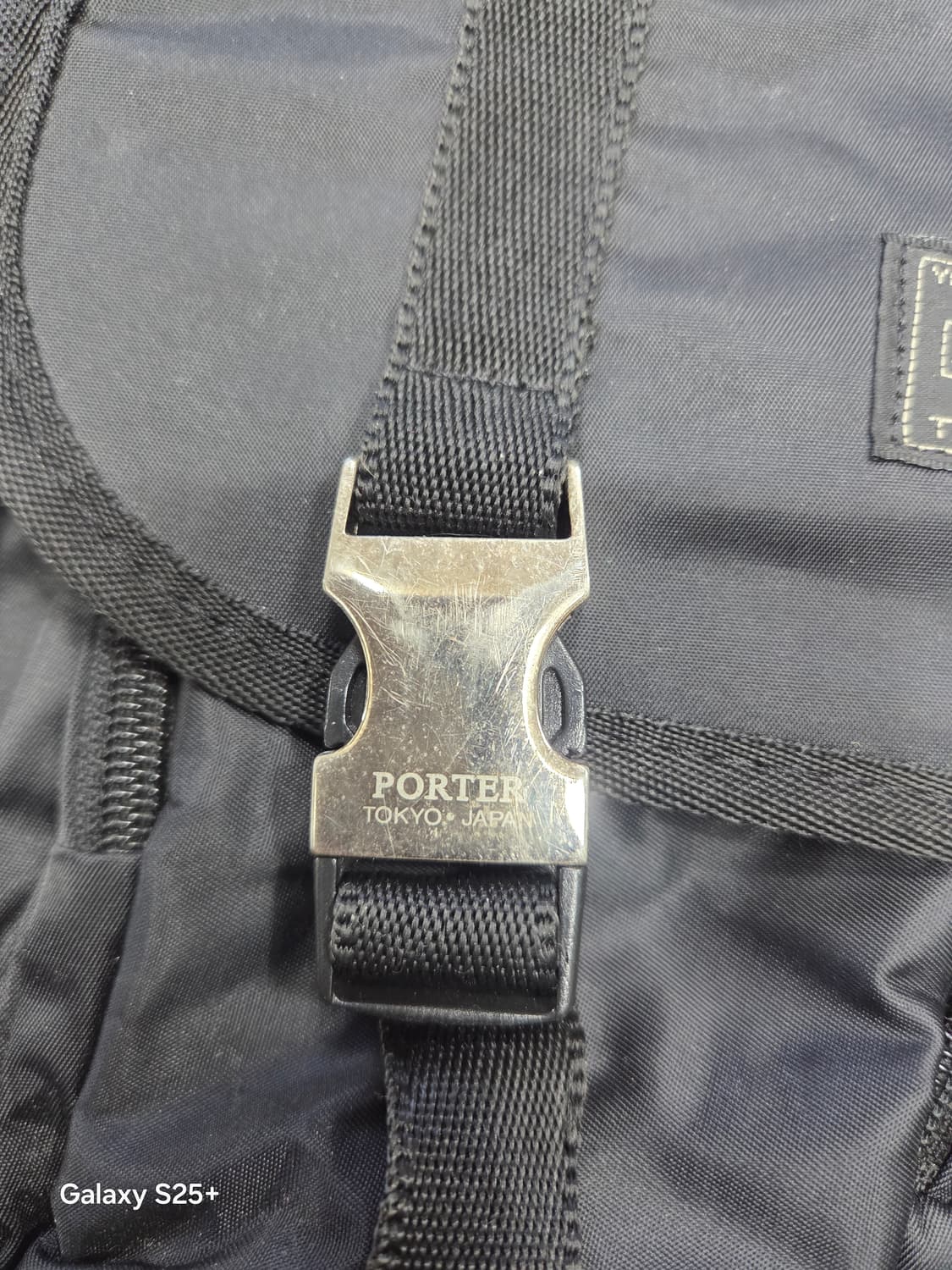 포터  요시다  백팩 상품이미지4