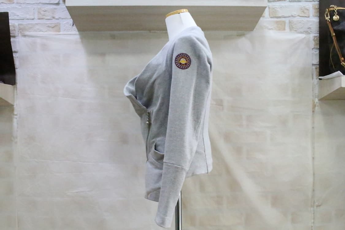 비비안웨스트우드 앵글로마니아 집업 자켓 S  상품이미지3