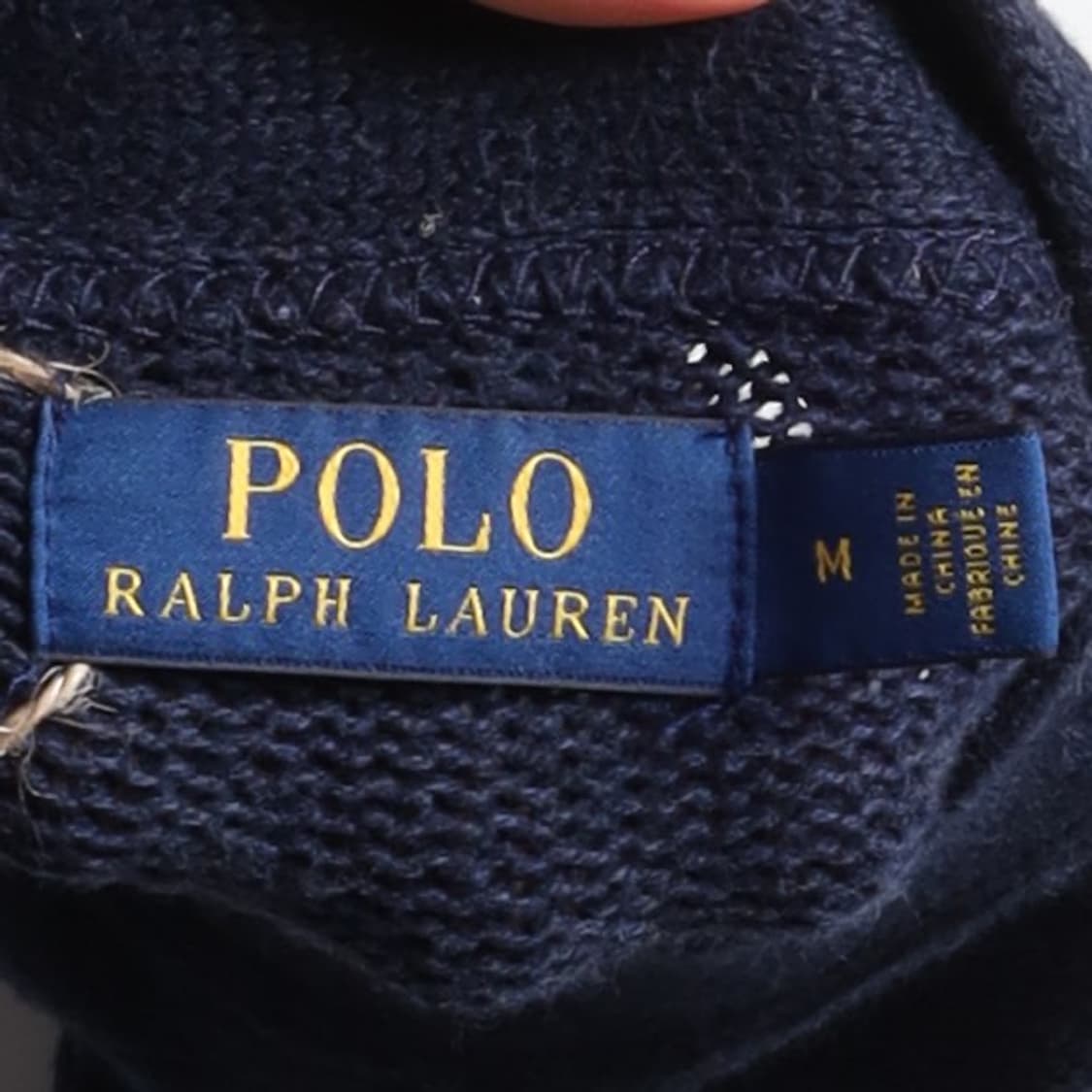 폴로 랄프로렌 Polo by Ralph Lauren Cardigan 상품이미지7