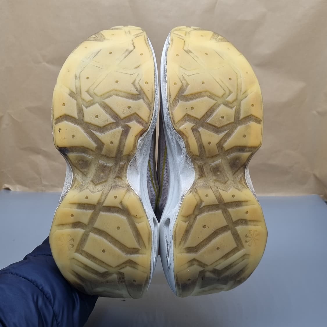 나이키 줌 비스타 그라인드 운동화245  상품이미지3