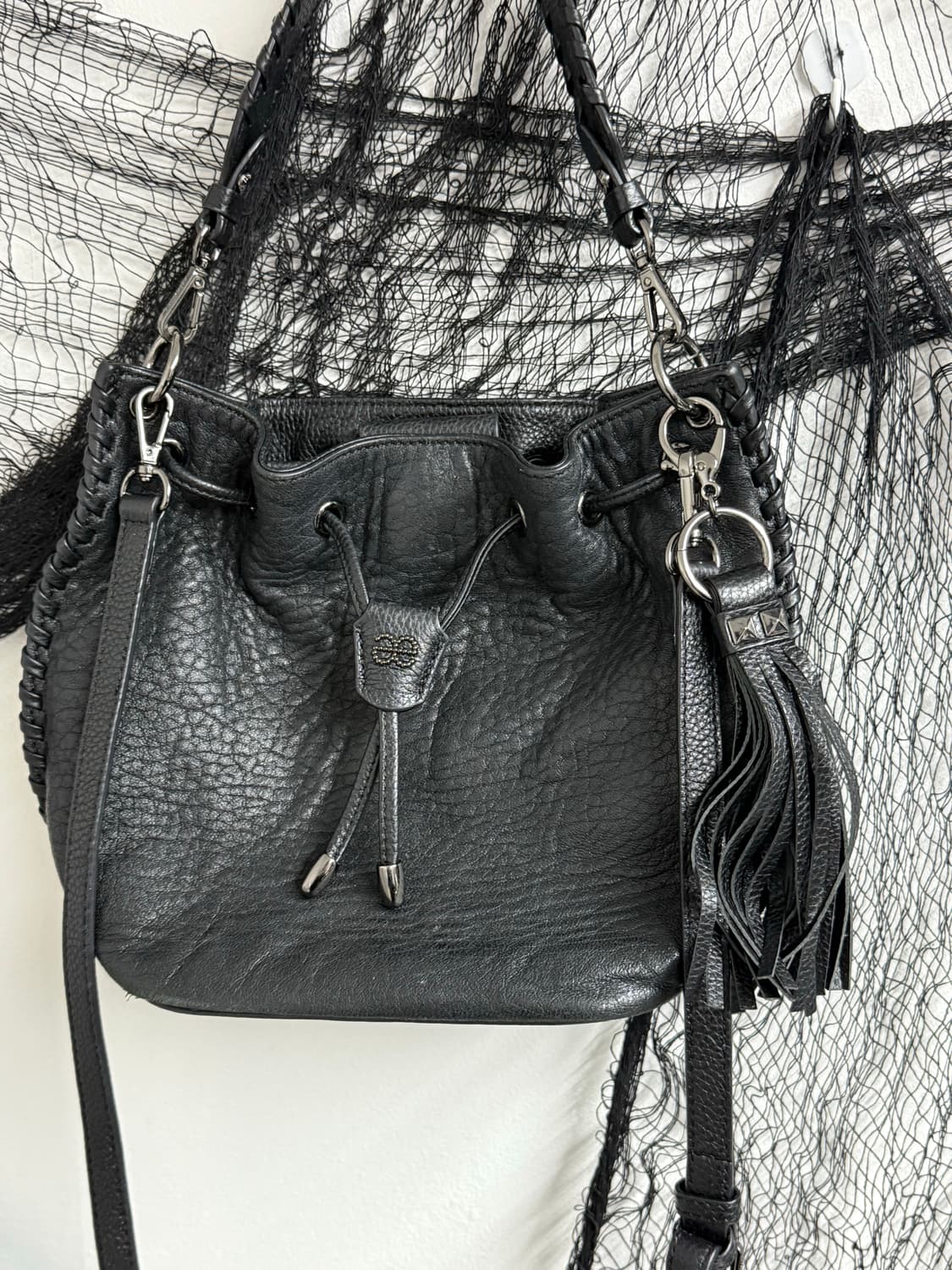 00s leather bag 상품이미지4