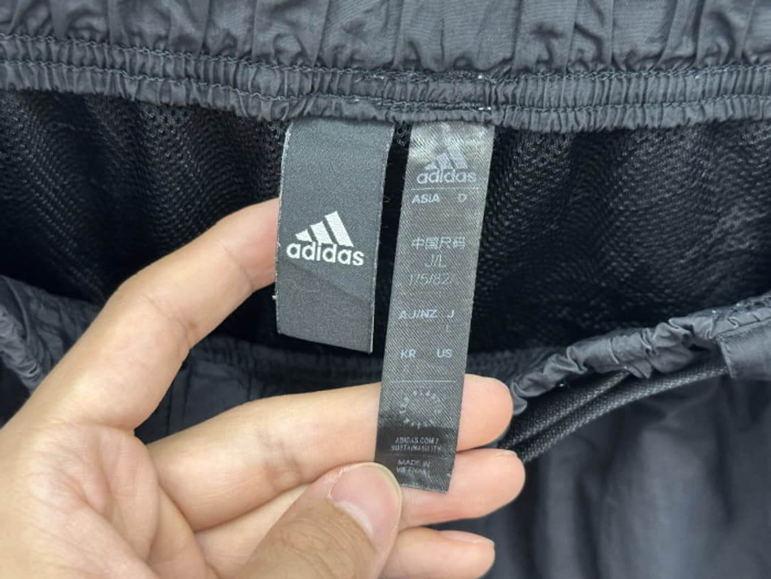 ADIDAS 트랙 조거 팬츠 (~32) 상품이미지9
