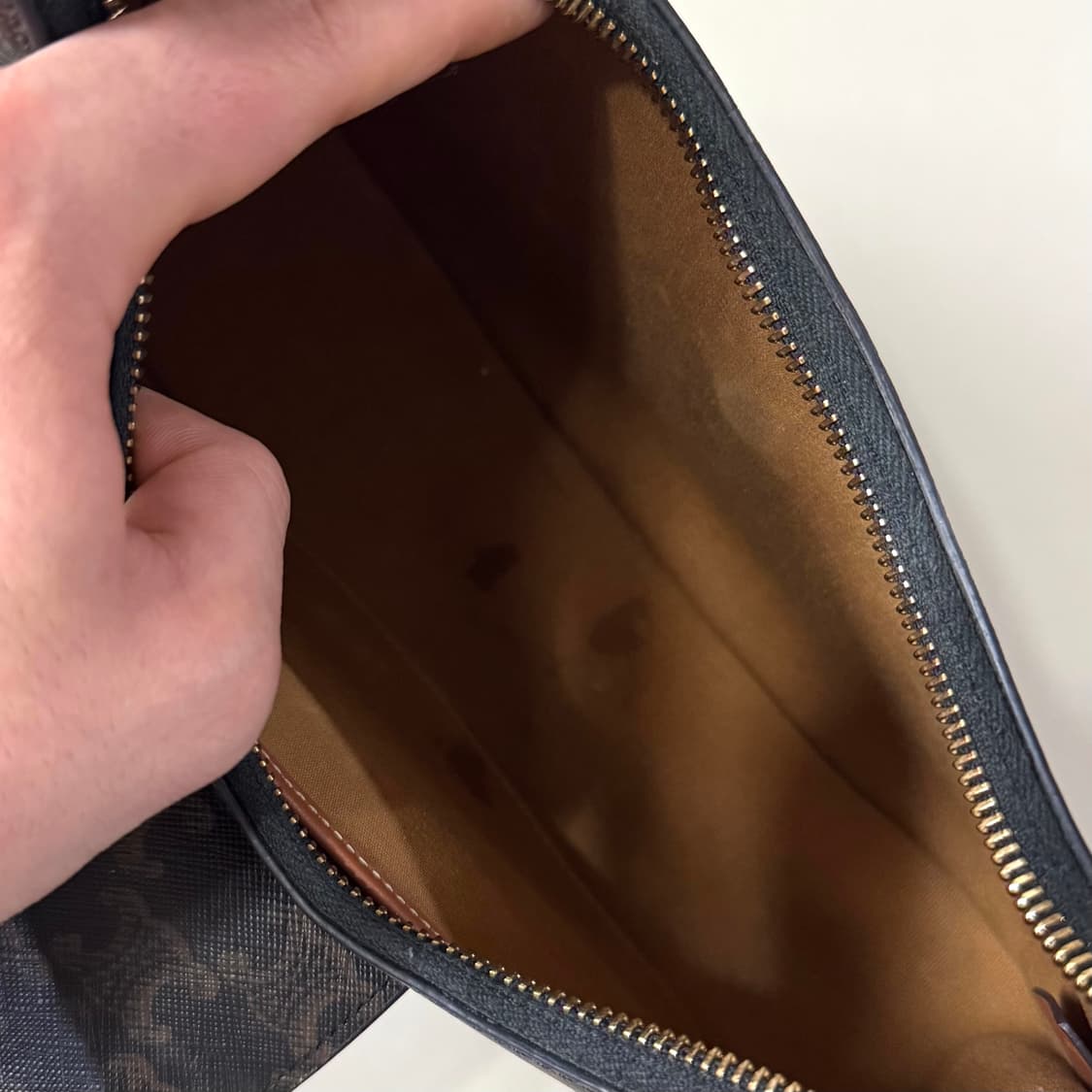 [정품/당일출고]셀린느 트리옹프 아바백 / 숄더백 상품이미지6