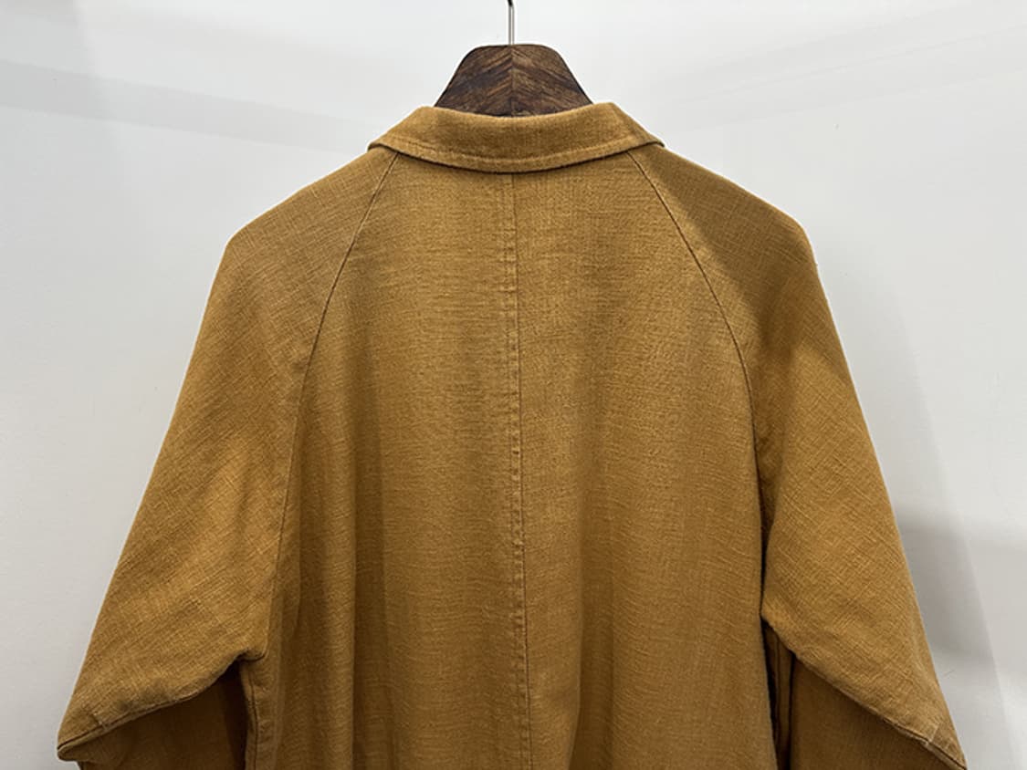 LIVE IN COMFORT_ linen blend (loose fit) 상품이미지5