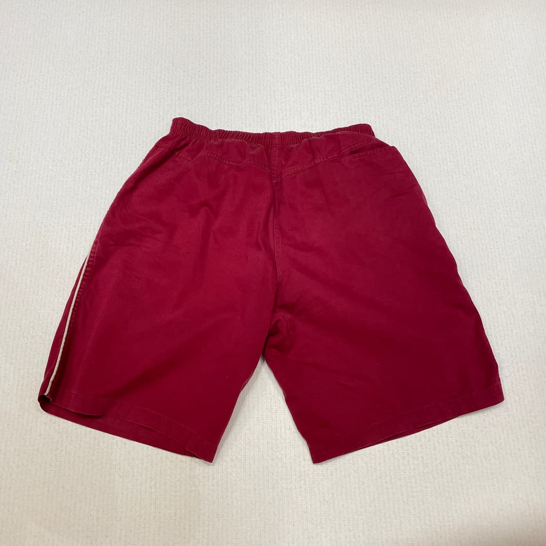 90s Stussy Shorts 상품이미지5