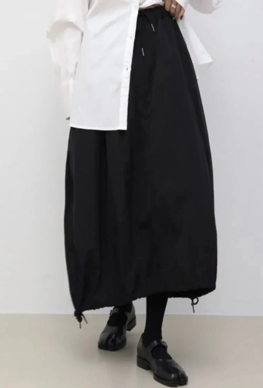 트리밍버드 트레이닝 셋업 블랙 Training Set-up 상품이미지2