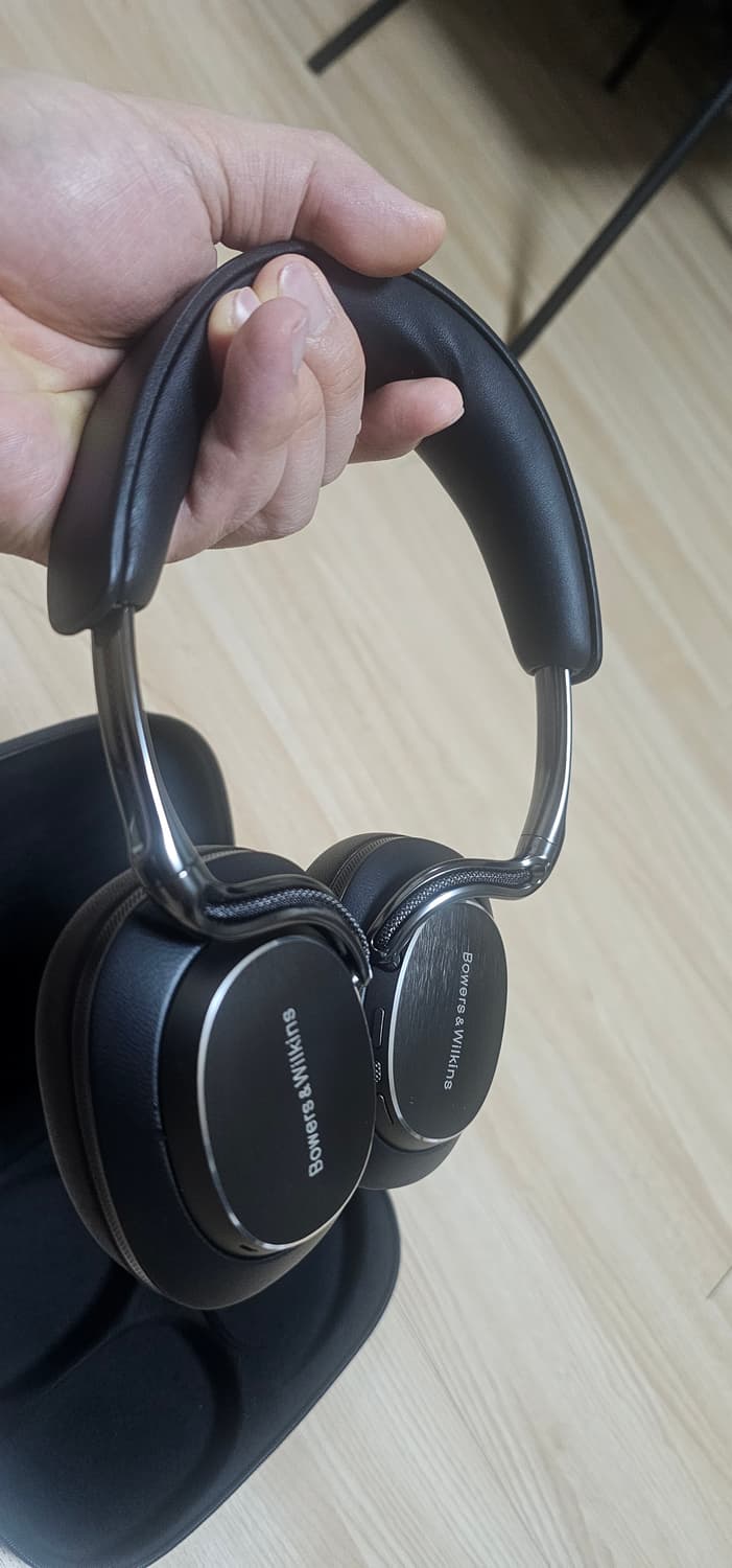 Px8 s2 헤드셋 오닉스블랙 26년1월25일 구매 상품이미지2
