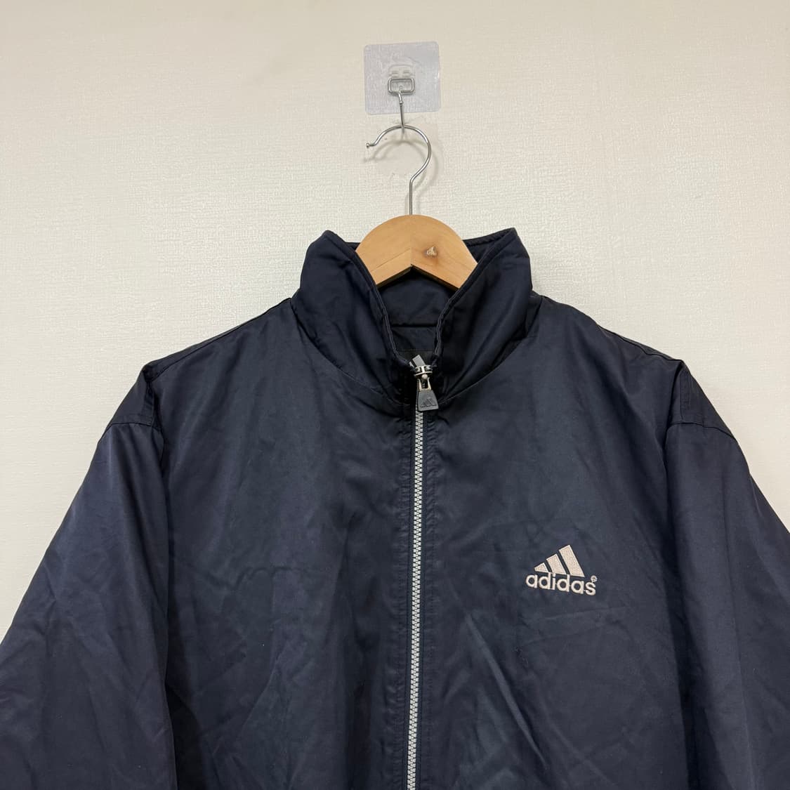 아디다스점퍼M 상품이미지2