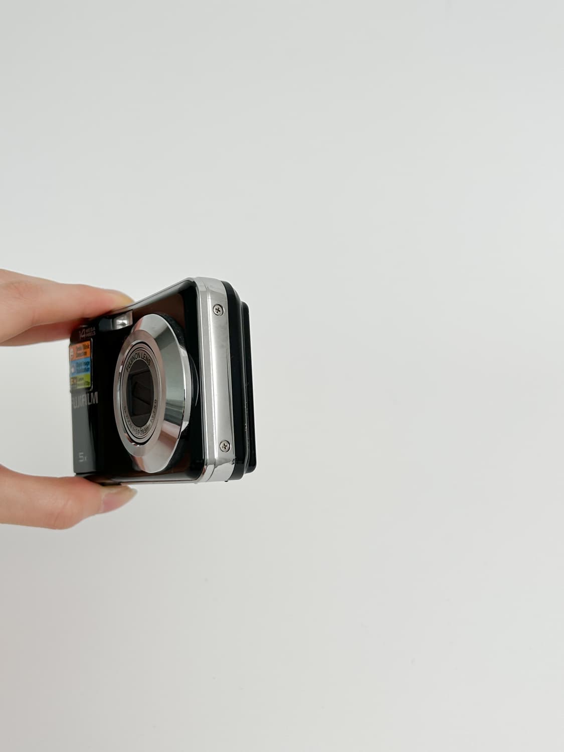 건전지디카!) 후지필름 파인픽스 ax300 Finepix 빈티지 디카 상품이미지10