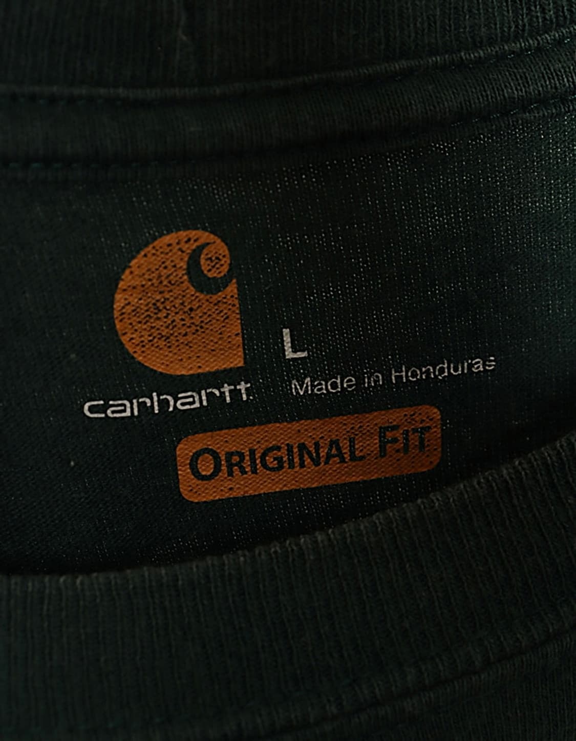 carhartt Pocket T-Shirts 상품이미지5