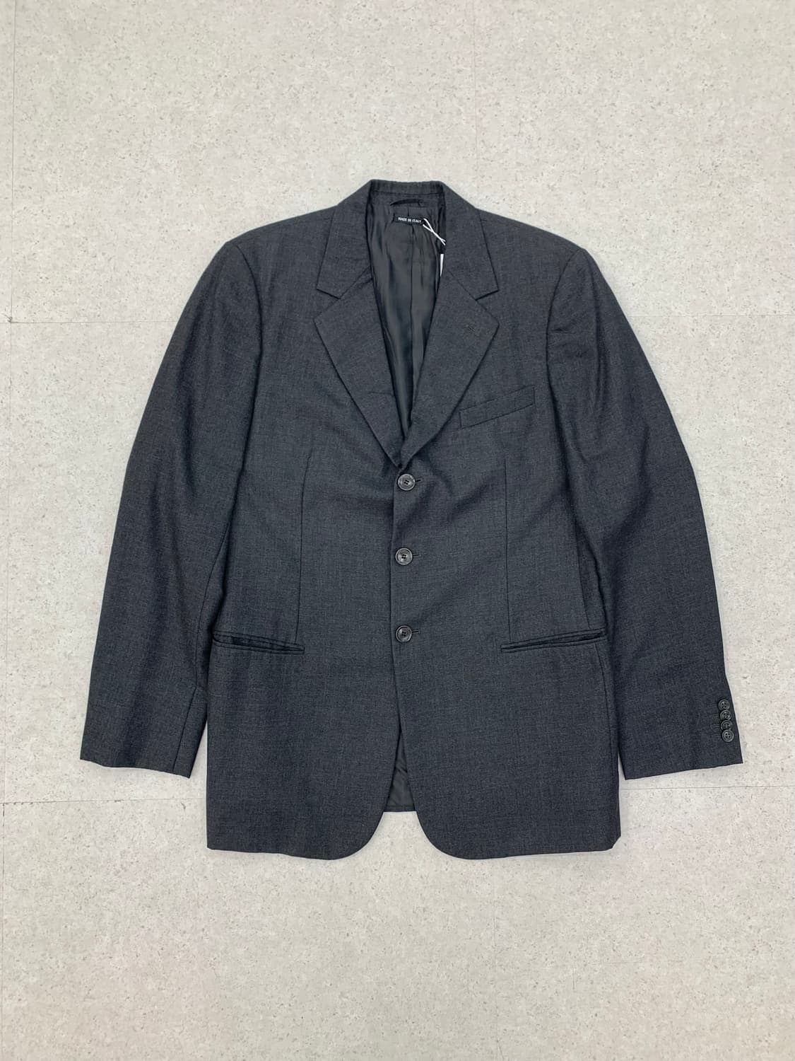  조르지오 아르마니 캐시미어 블레이저 상품이미지1